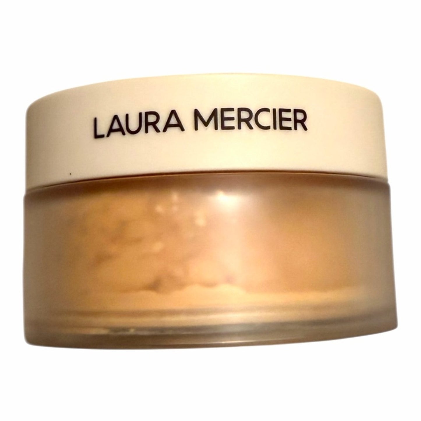 Laura Mercier Translucent Honey Ultra Blur Loose Setting Powder Full Size NIB