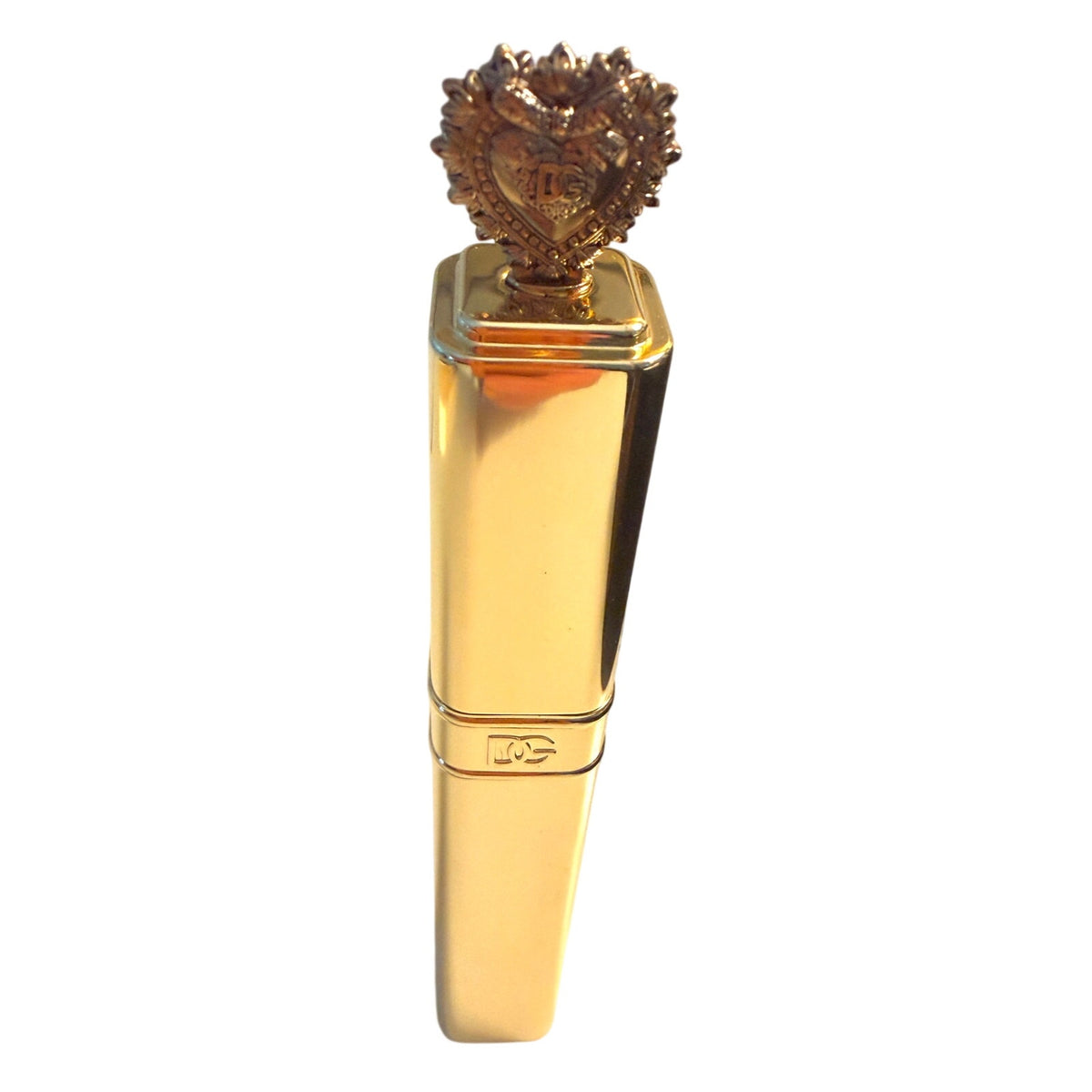 Dolce & Gabbana Everfull XL Refillable Mascara 8mL 01 Total Black NIB