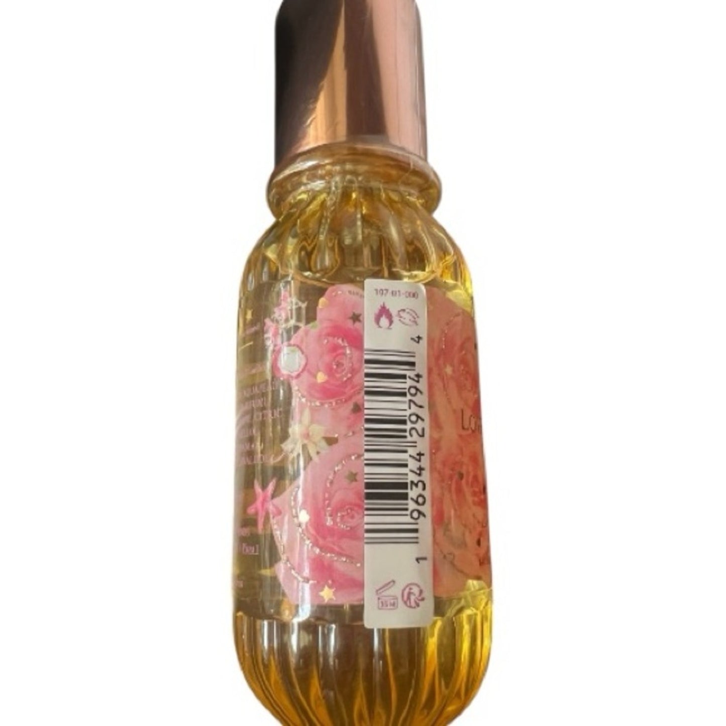 LoveShackFancy Velvet Sun Hair & Body Mist - New & Sealed - 90 ml