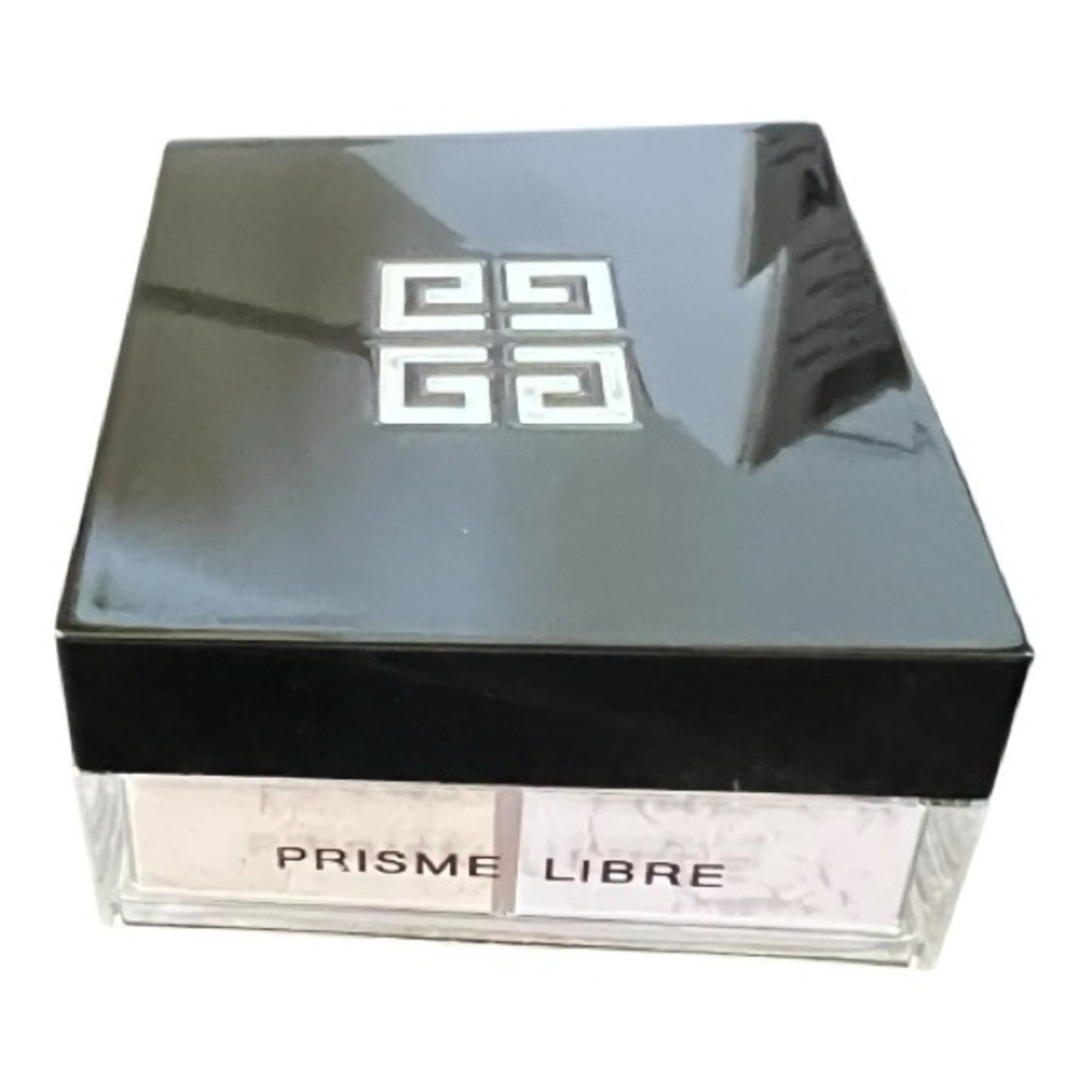 Givenchy Prisme Libre Loose Powder Original Formula 4 colors Voile Rose