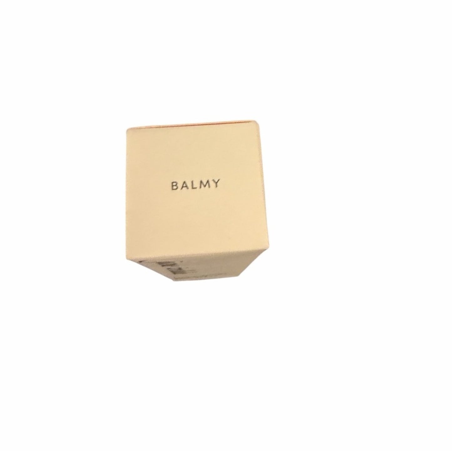 Jane Iredale Glow Time Blush Stick BALMY $44 Retail New in Box