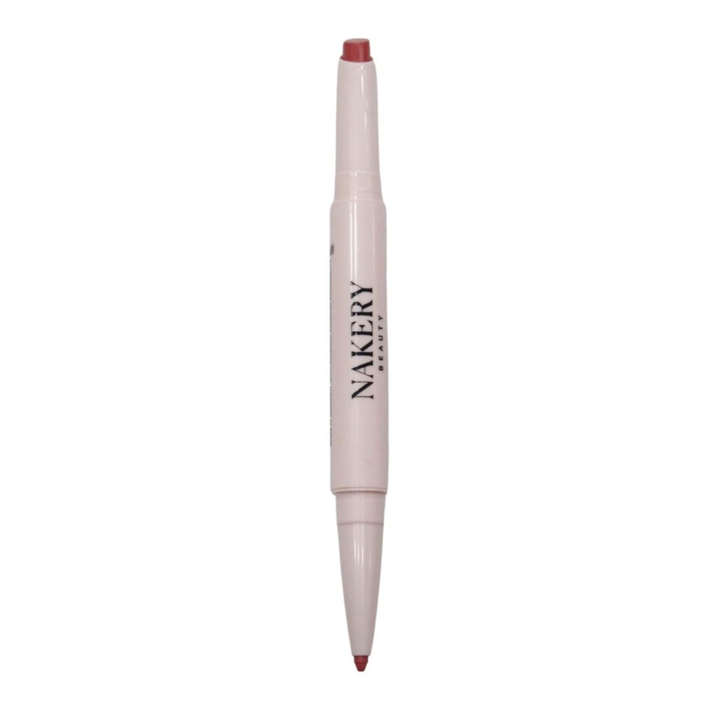 Nakery Beauty PLUMParadise Lip Peptide Bundle 3PC NIB Plumping Lip Care