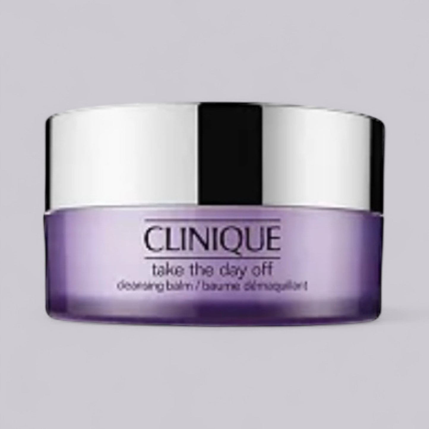 Clinique Makeup Remover Balm Size 3.8 Oz. Standard 
NWOB