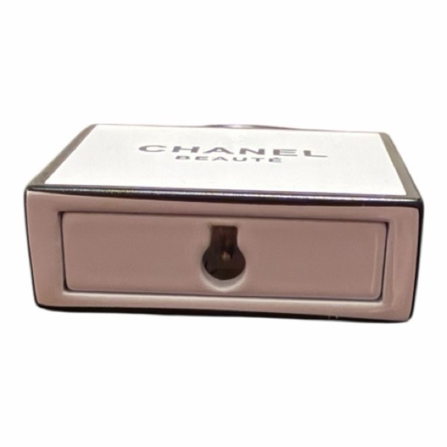 Chanel Beauté Padlock Set New In Box Sealed