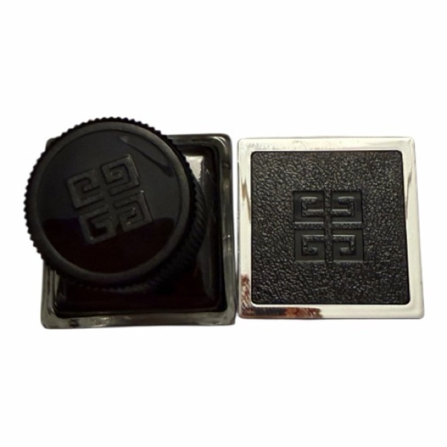 Givenchy Le Vernis Nail Polish no.22 Noir Satin NIB