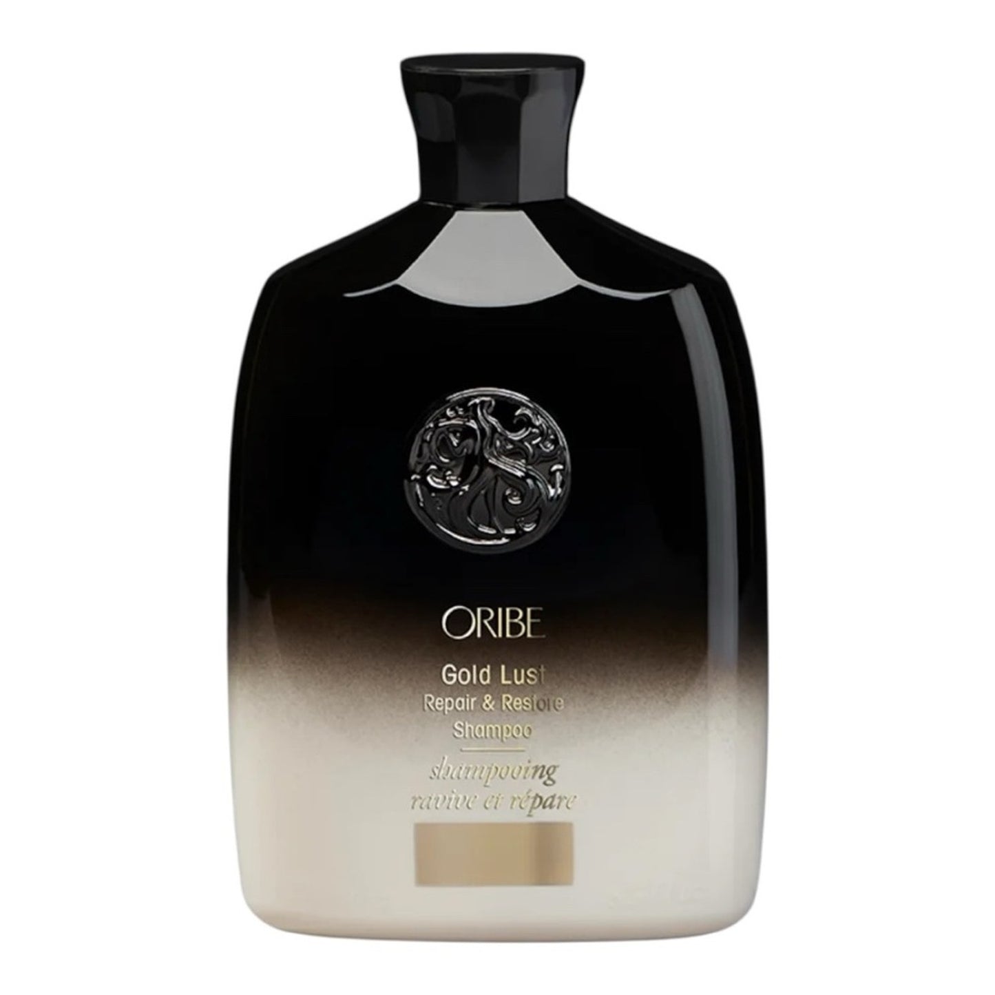 Oribe Gold Lust Shampoo Repair and Restore 8.5 Fl oz NIB