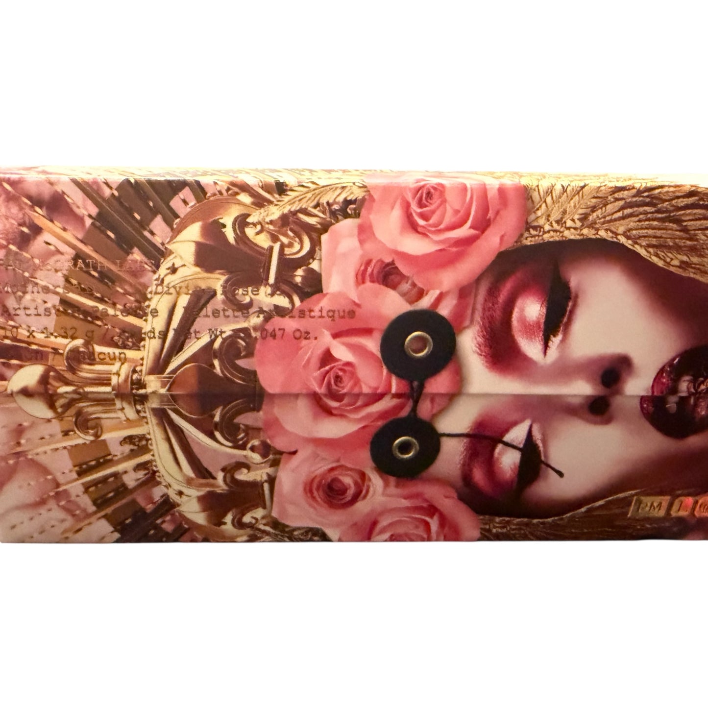 Pat McGrath Labs Mothership VIII Divine Rose II Palette – New, Sold Out Online