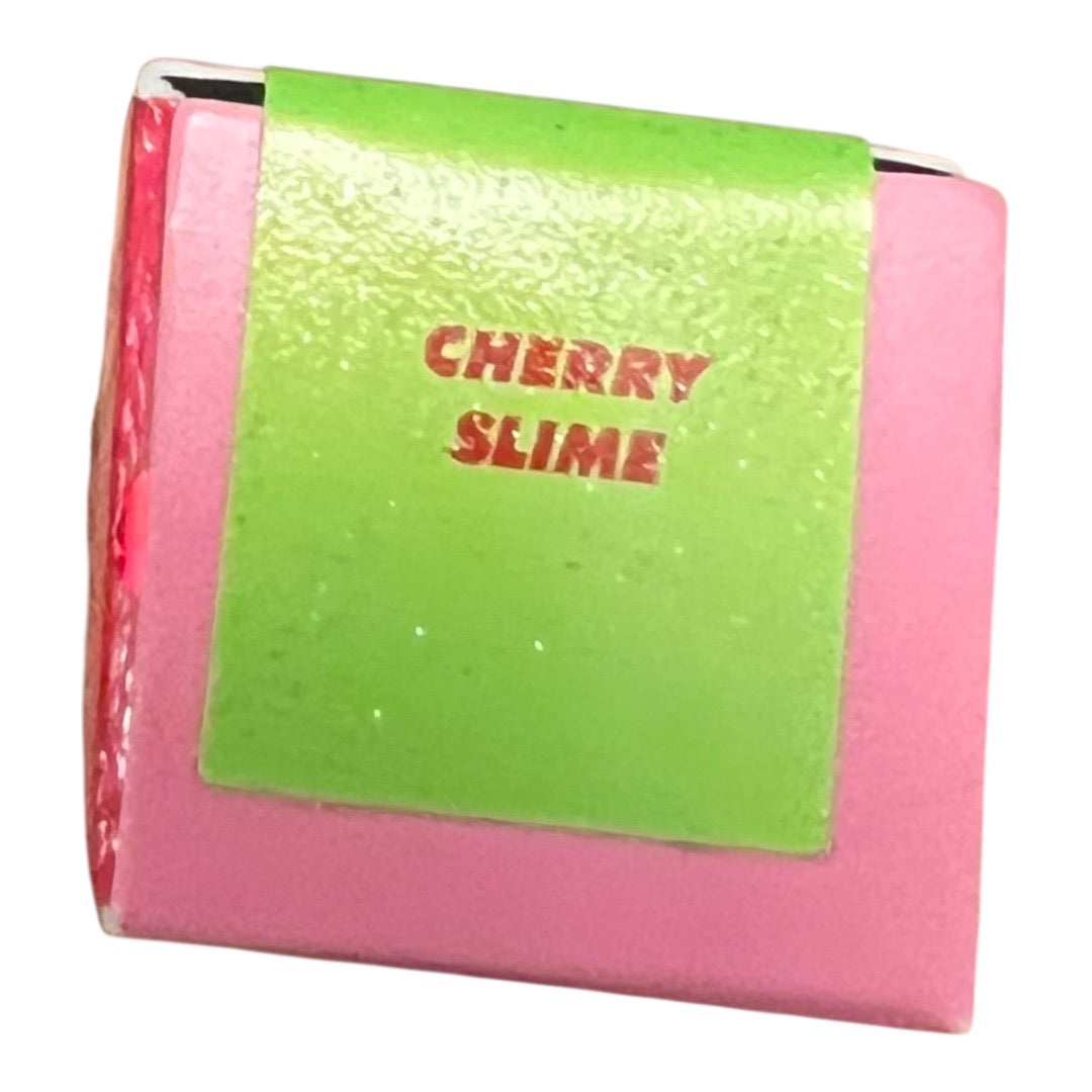 Lime Crime Wet Cherry-cherry slime