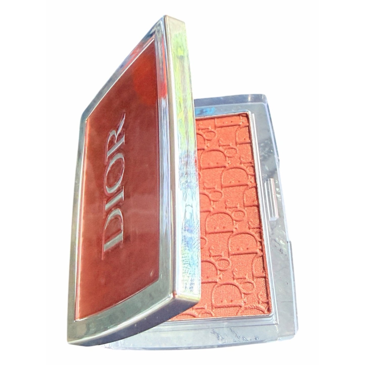 Dior Rosy Glow 062 Bronzed Glow Blush Hard to Find NEW