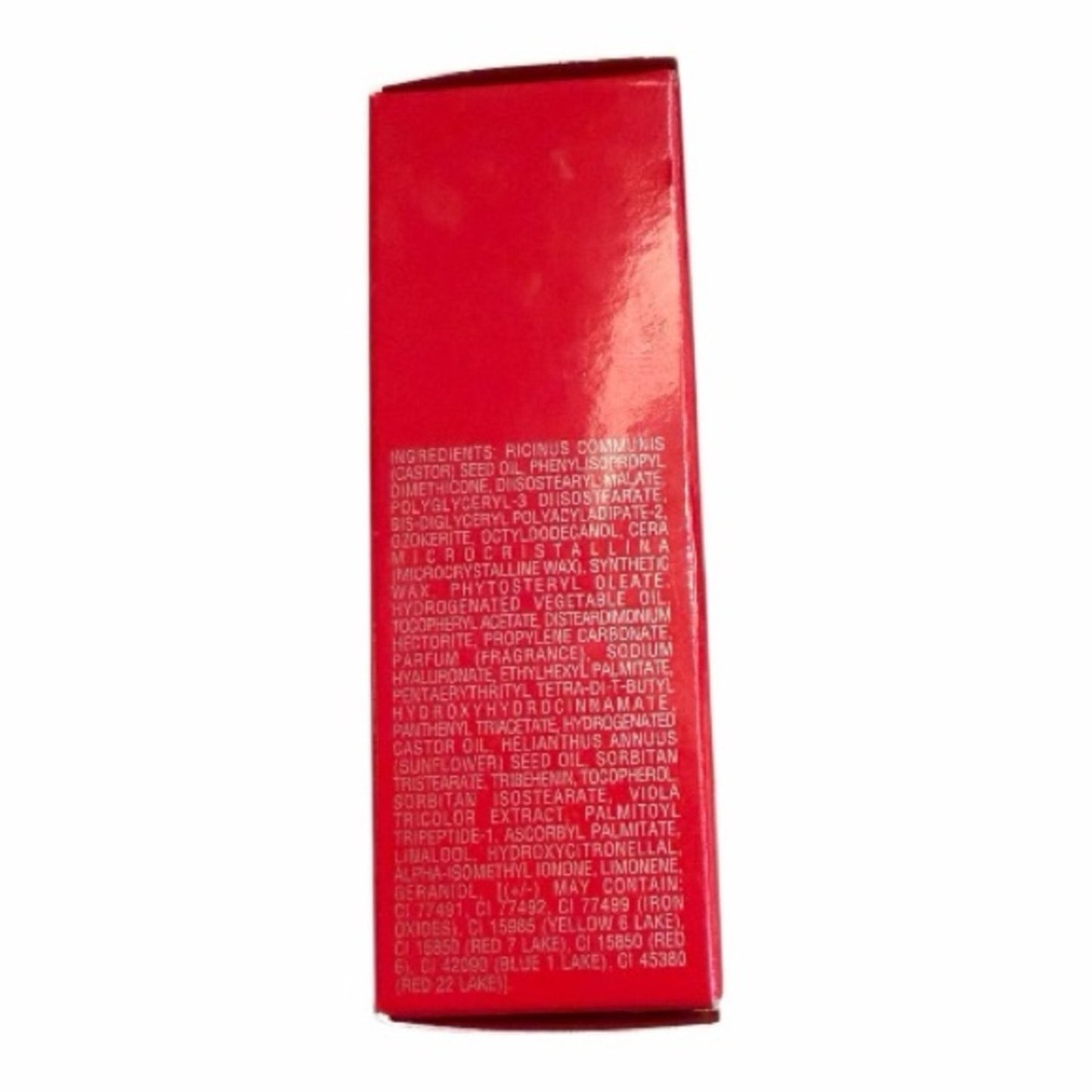 Christian Louboutin Rouge Louboutin Lipstick – Private Red 111 New In Box