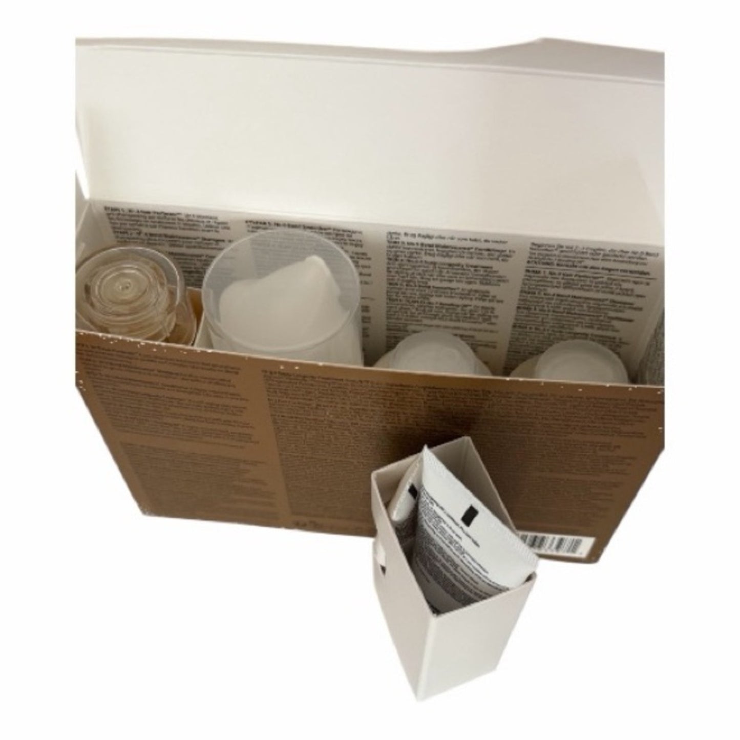 Olaplex Full-On Shine Set – 7-Piece Haircare Kit (NEW & SEALED)In Box