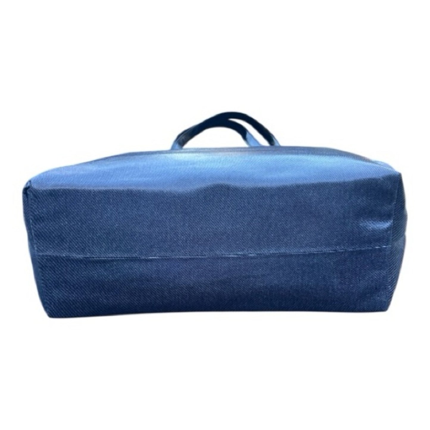 Rag and Bone Tote Emerson Blue Jean large bag NWT