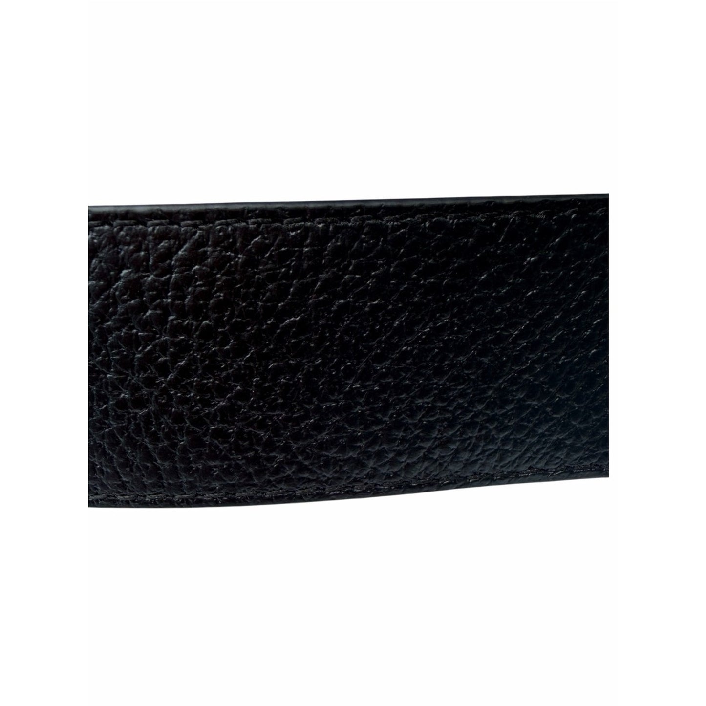 Unisex Louis Vuitton LV Circle Reversible Unisex Belt 35mm Size 90/36 NEW