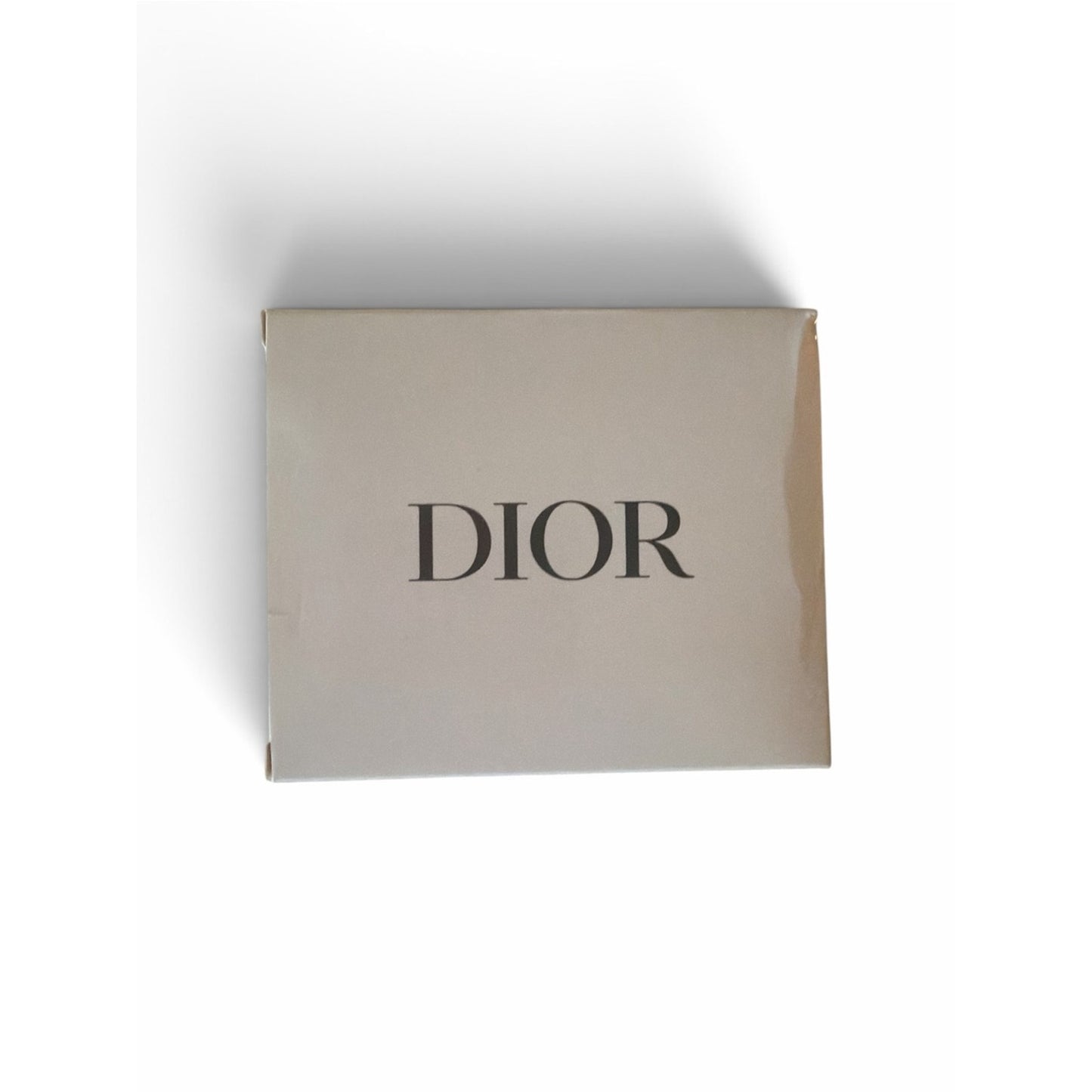 Dior Beauty Pink Oblique Monogram Hair Clips Set of 2 New W/ Original Packaging
