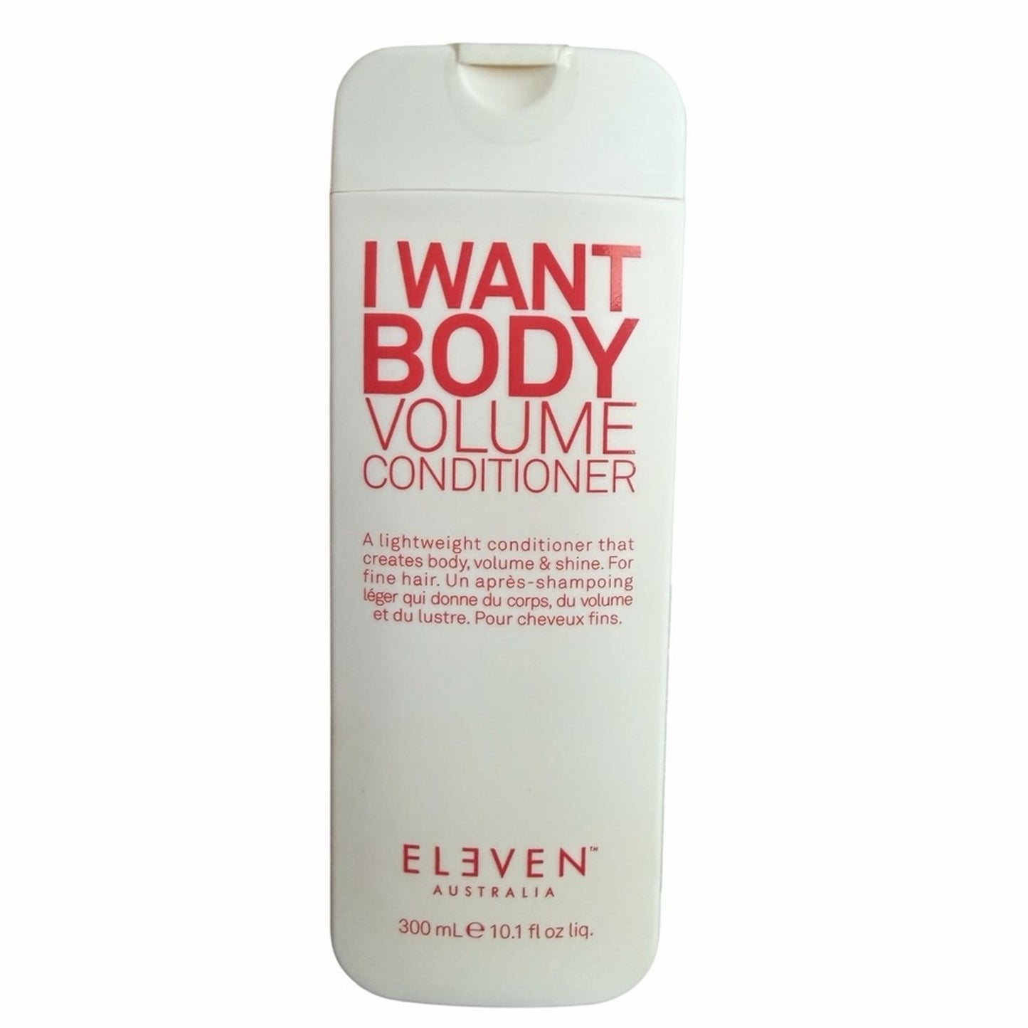 ELEVEN Australia Hydrate My Hair Moisture + Deep Clean Clarifying Shampoo Set