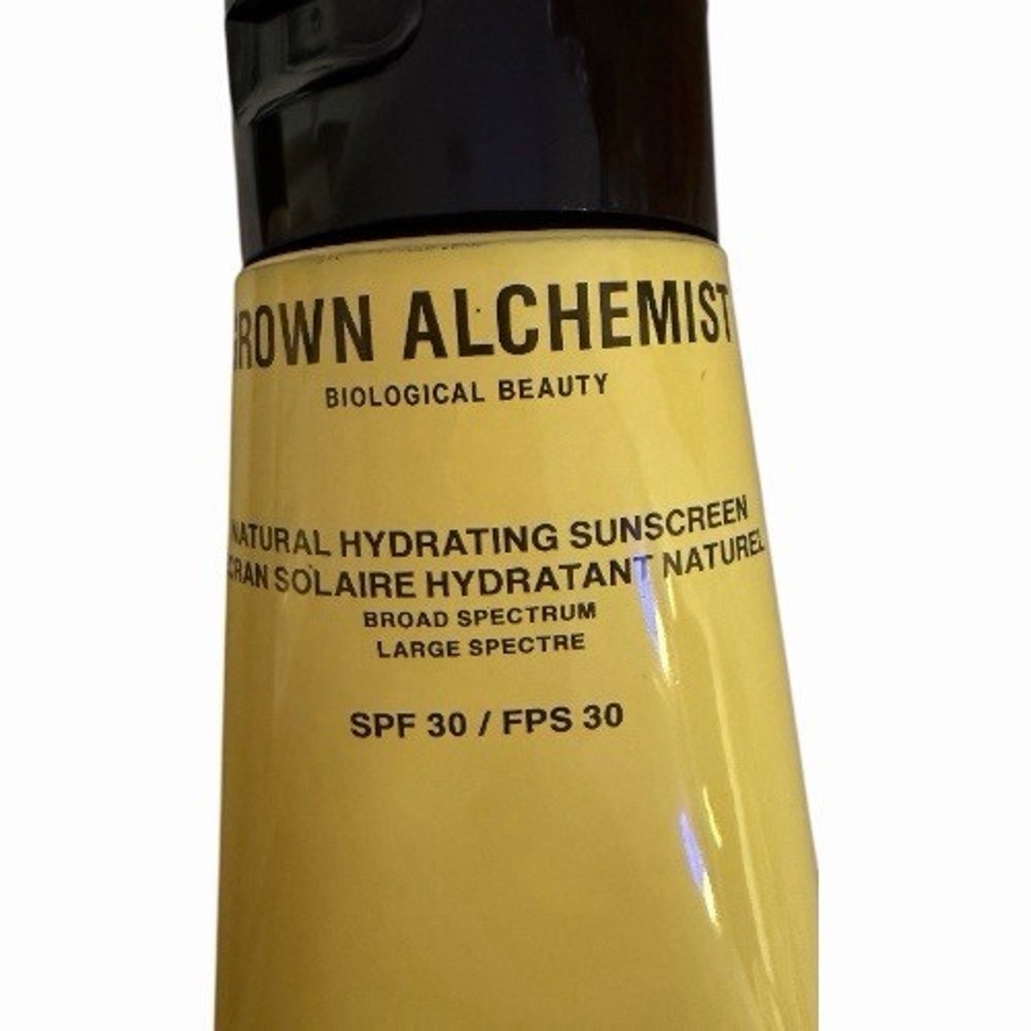 Grown Alchemist Protect + Protect Duo | Anti-Pollution Primer & SPF 30 Sunscreen