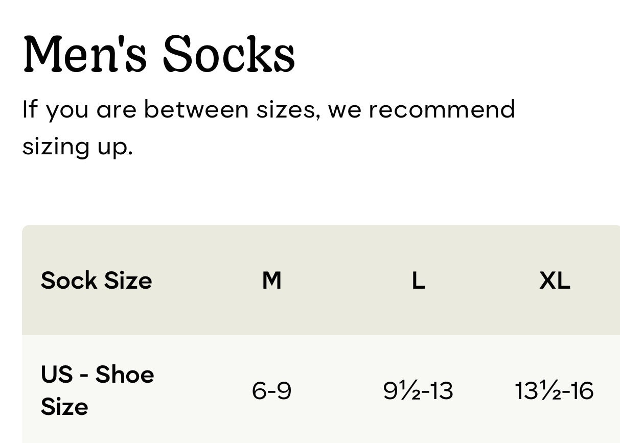 Unisex Bombas Hex Tec Hike Crew Socks – Med– Mens size( 6-9.5) Women’s size (7.5-10)
