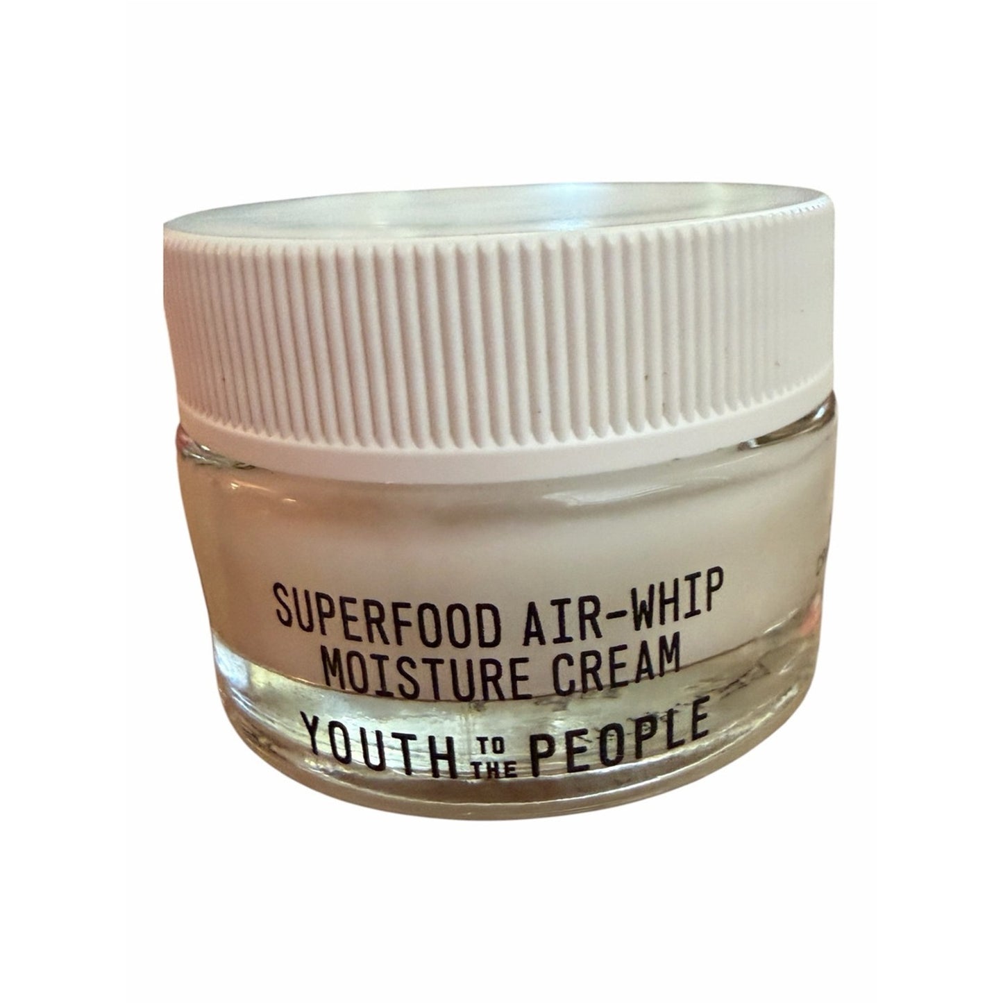 Youth To The People Superfood Kale Cleanser - 4 Piece Set Skincare Travel NEW