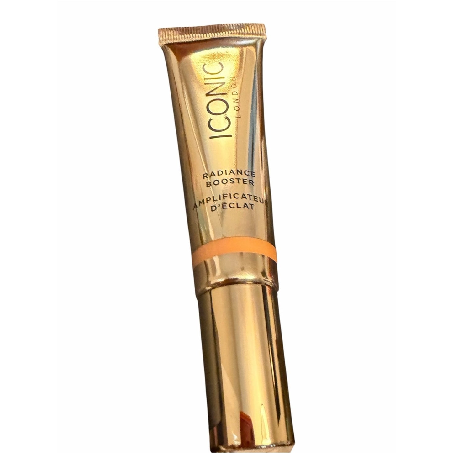 ICONIC London Radiance Booster Honey Glow Full Size NIB