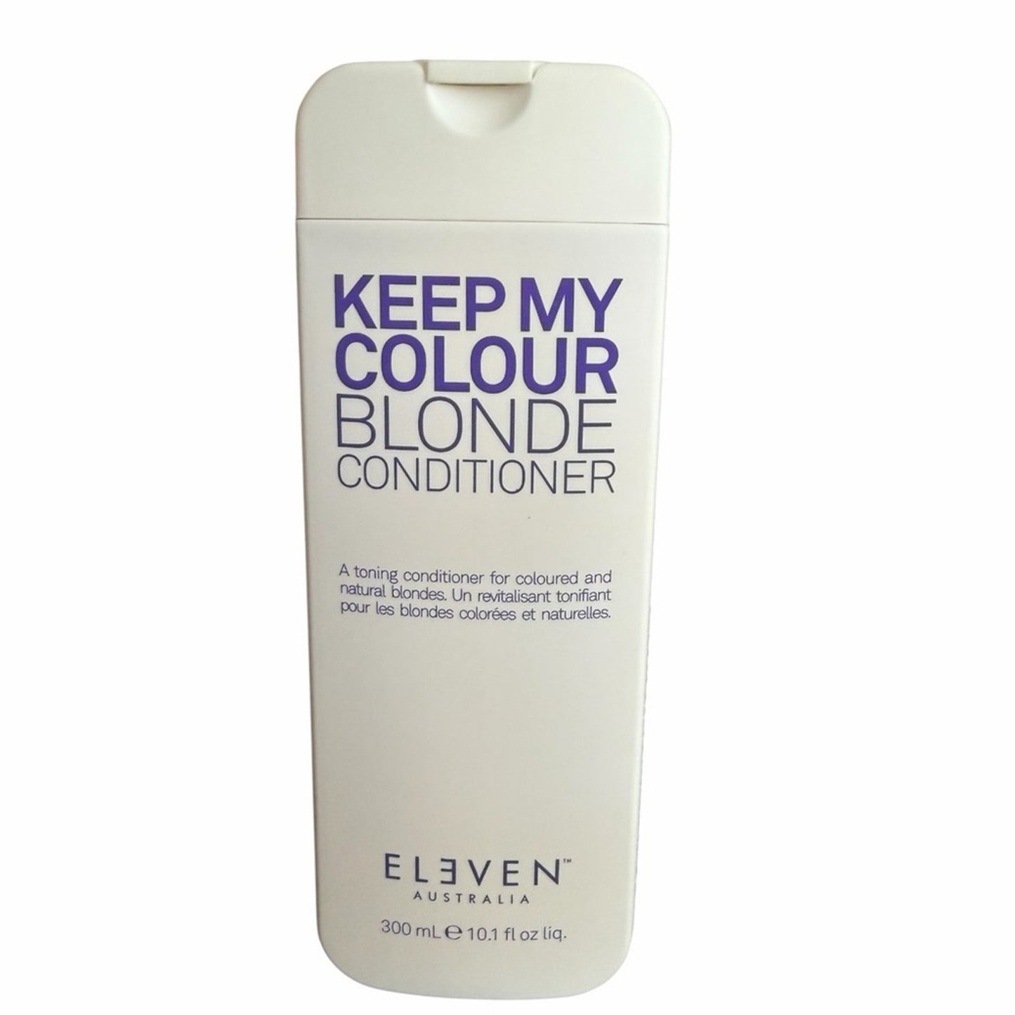 ELEVEN Australia Hydrate My Hair Moisture + Deep Clean Clarifying Shampoo Set