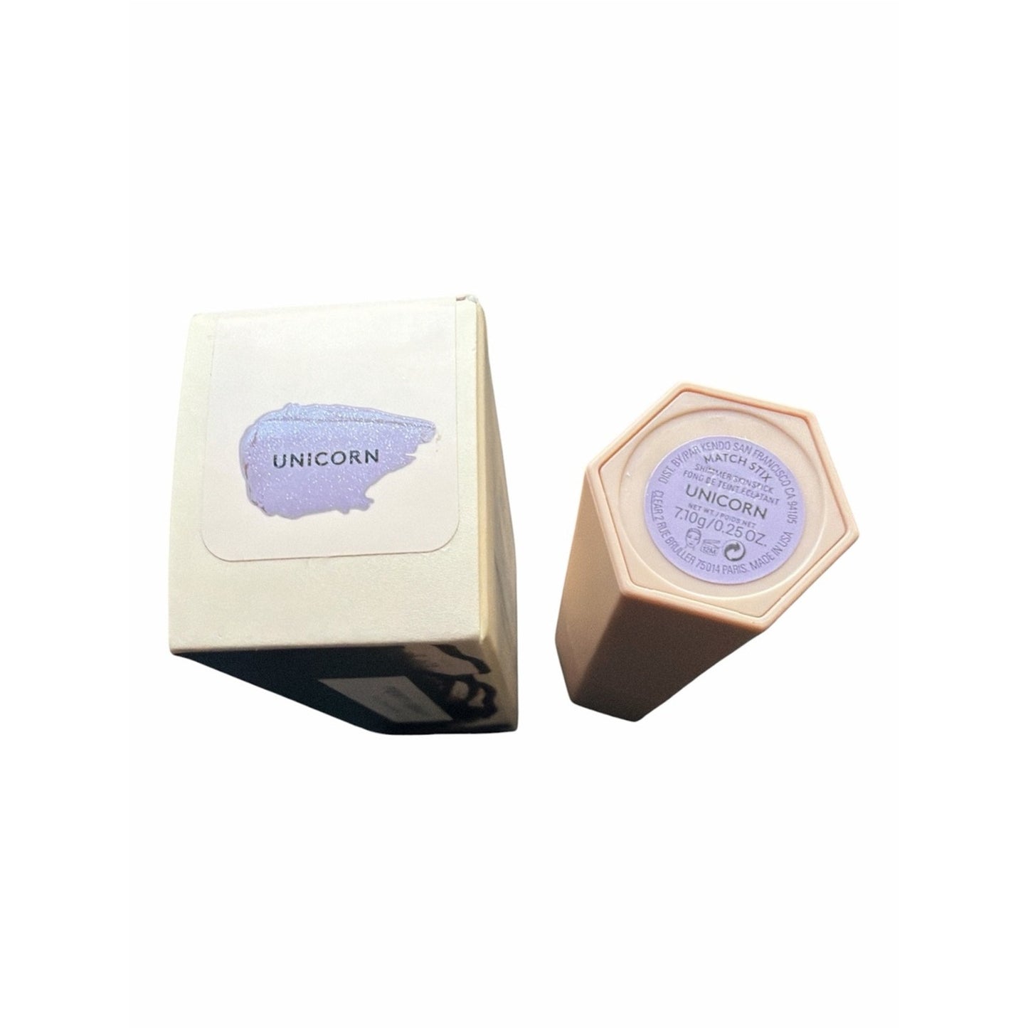 Fenty Beauty Match Stix Shimmer Skinstick Unicorn NIB Discontinued Highlighter