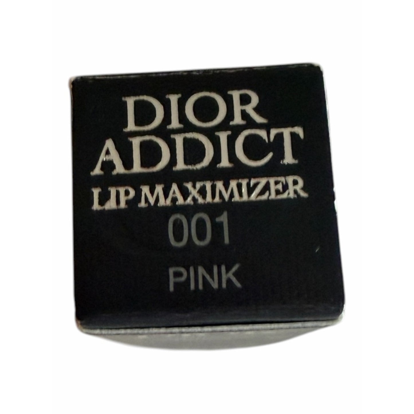 Dior Miss Dior Fragrance Discovery Set + Lip Maximizer 001 + Zip Pouch