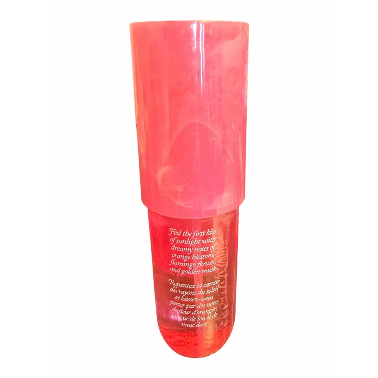 NEW Sealed Sol de Janeiro Flor Mística Perfume Mist 3 oz 90 mL Limited Edition