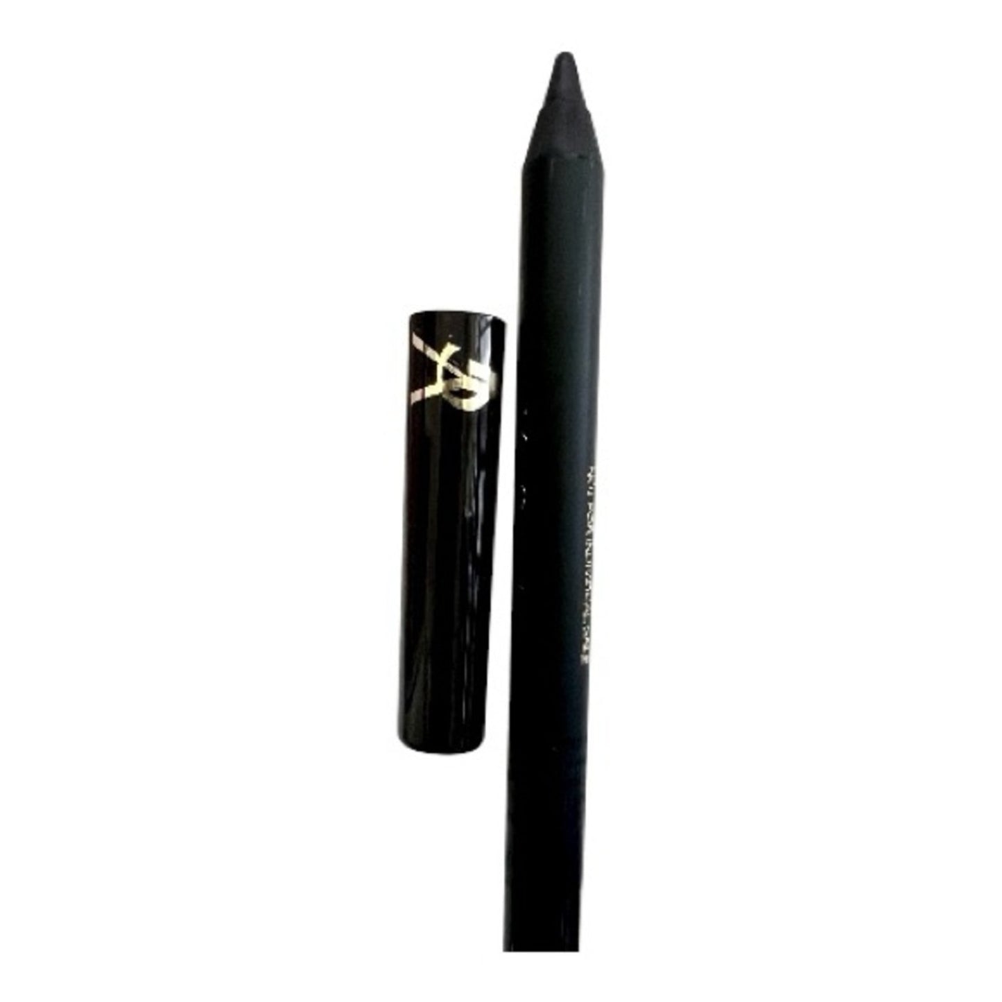 -YSL Lash Clash Noir Black Mascara and Eyeliner Set 
NEW