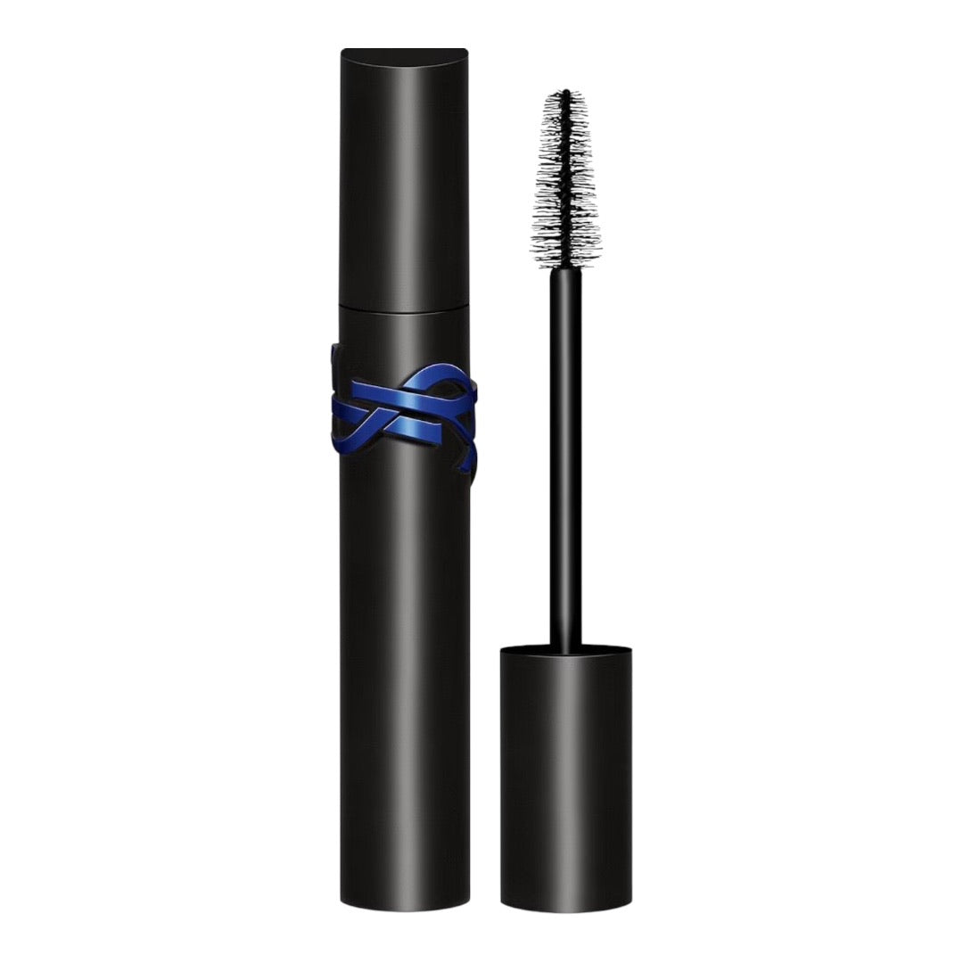 YSL Lash Clash Mascara Nior (black) waterproof, smudge proof