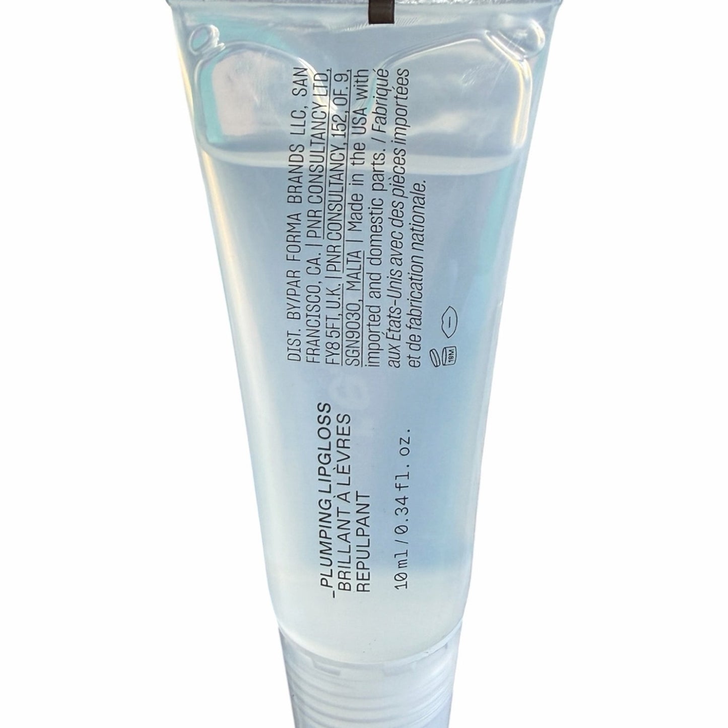 r.e.m. beauty by Ariana Grande Plumping Lip Gloss 10ml Full Size NIB | Multiple Available
