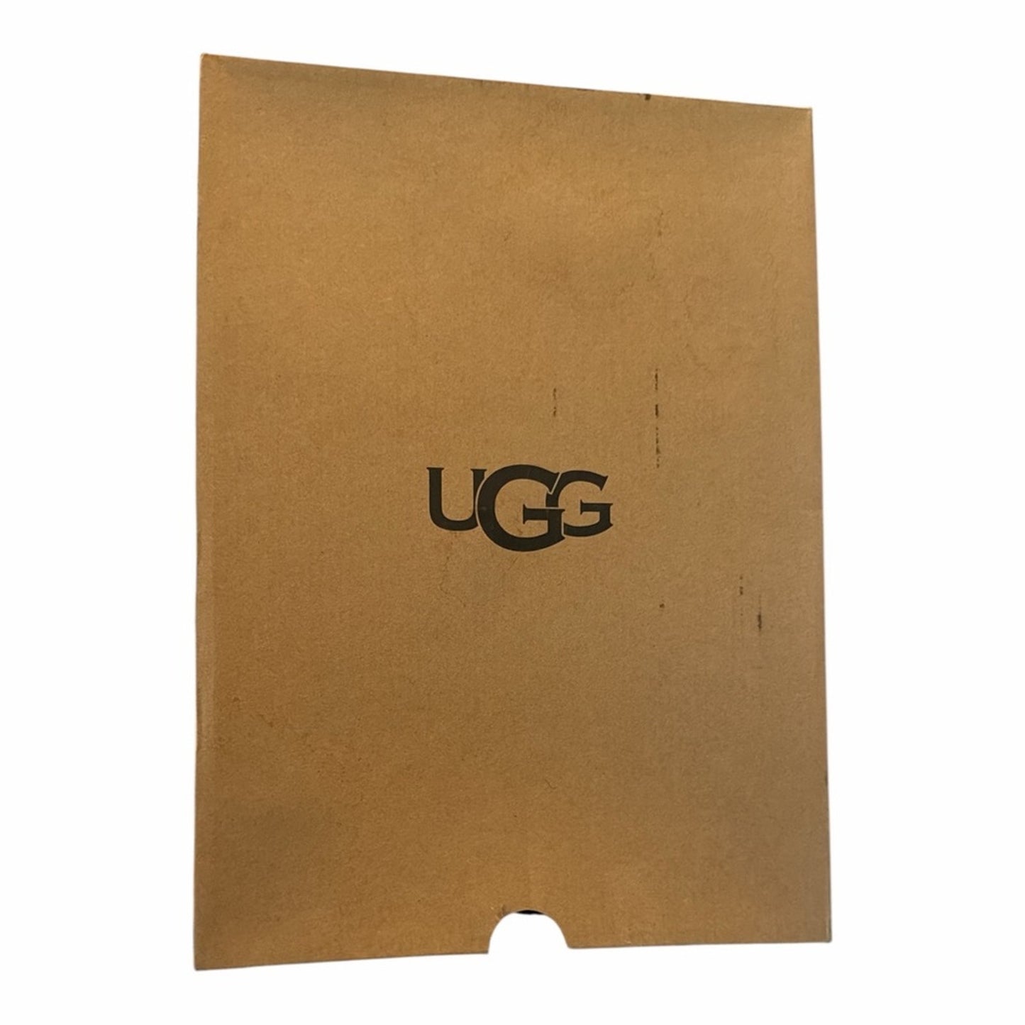 UGG Classic Ultra Mini Black Boots Women’s Size 11 NIB