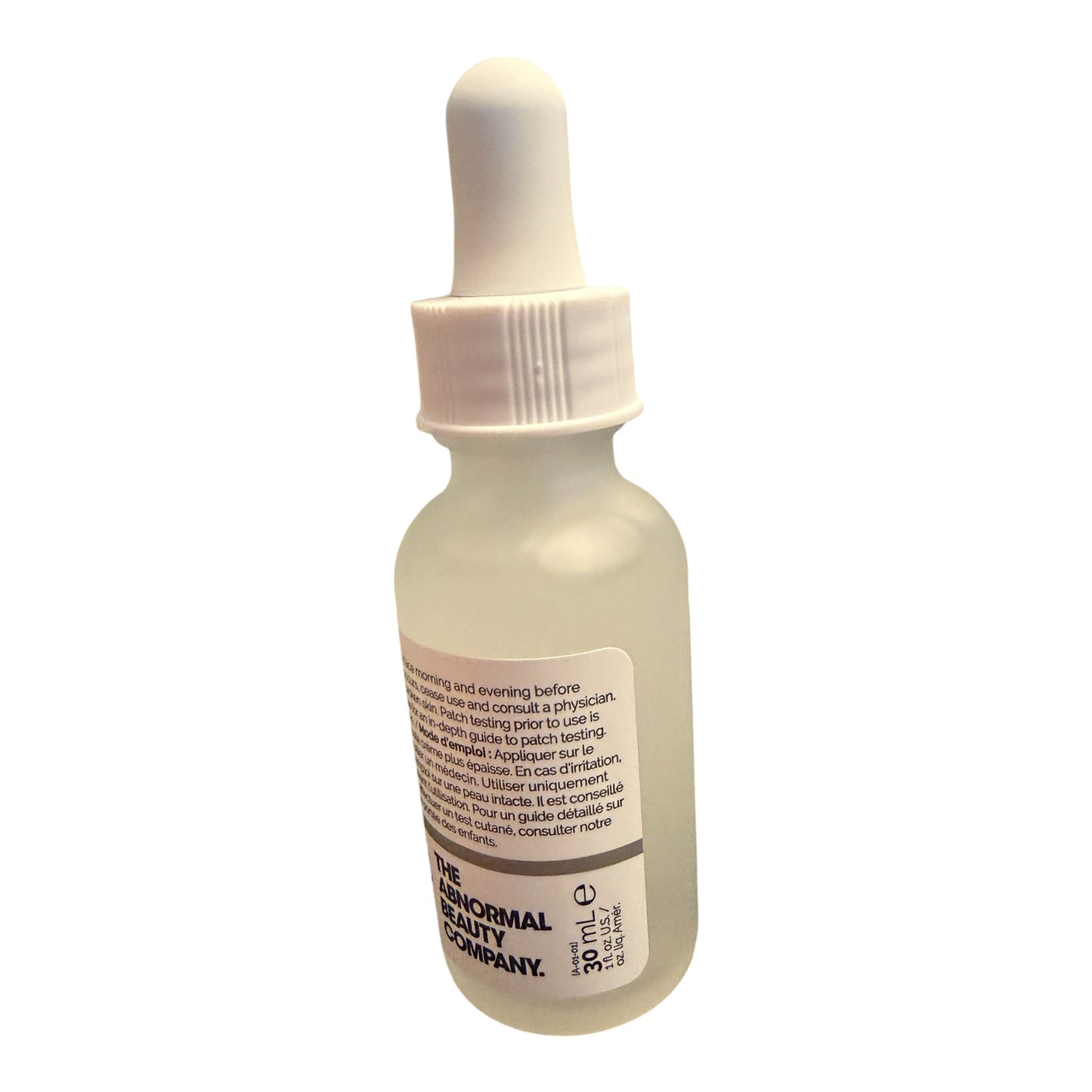 The Ordinary Niacinamide 10% + Zinc 1% Serum 30mL | New In Box