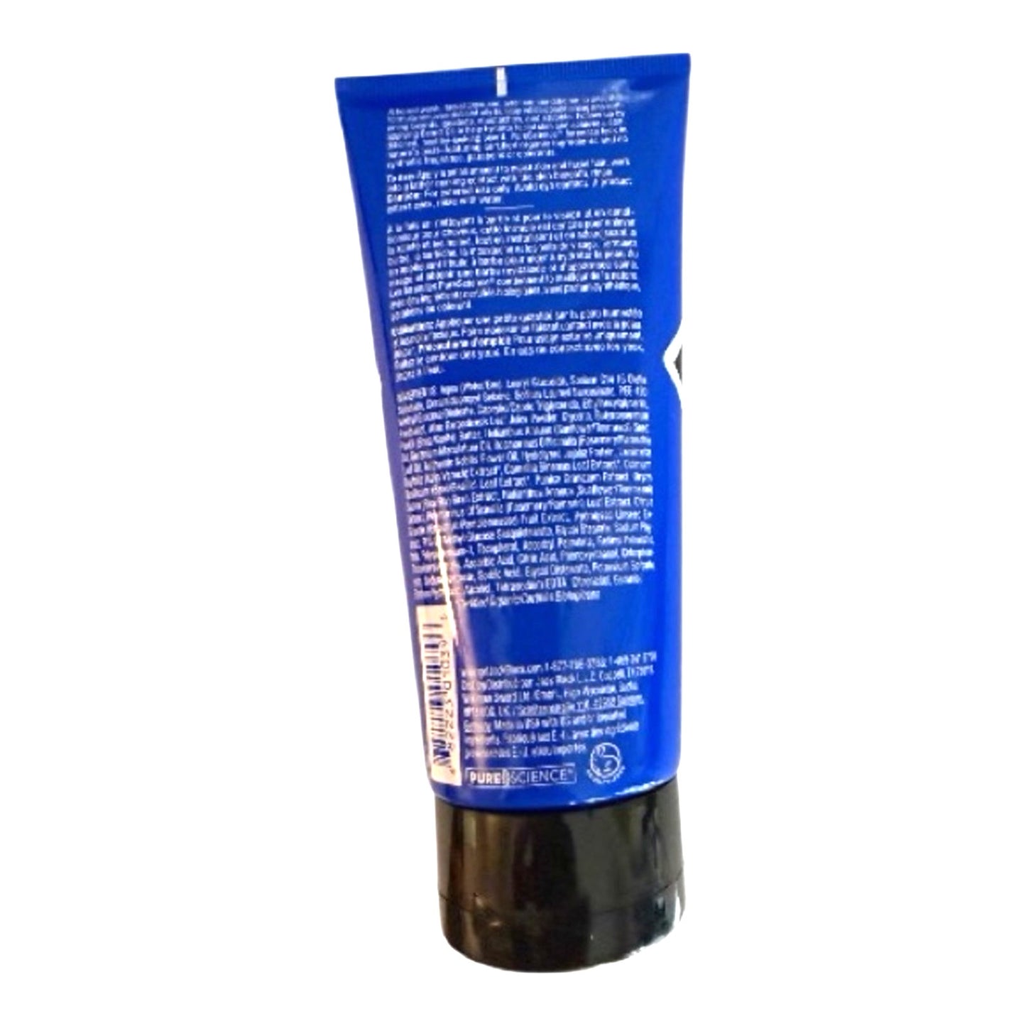 Jack Black Beard Wash Cleanser | New | Men’s Grooming