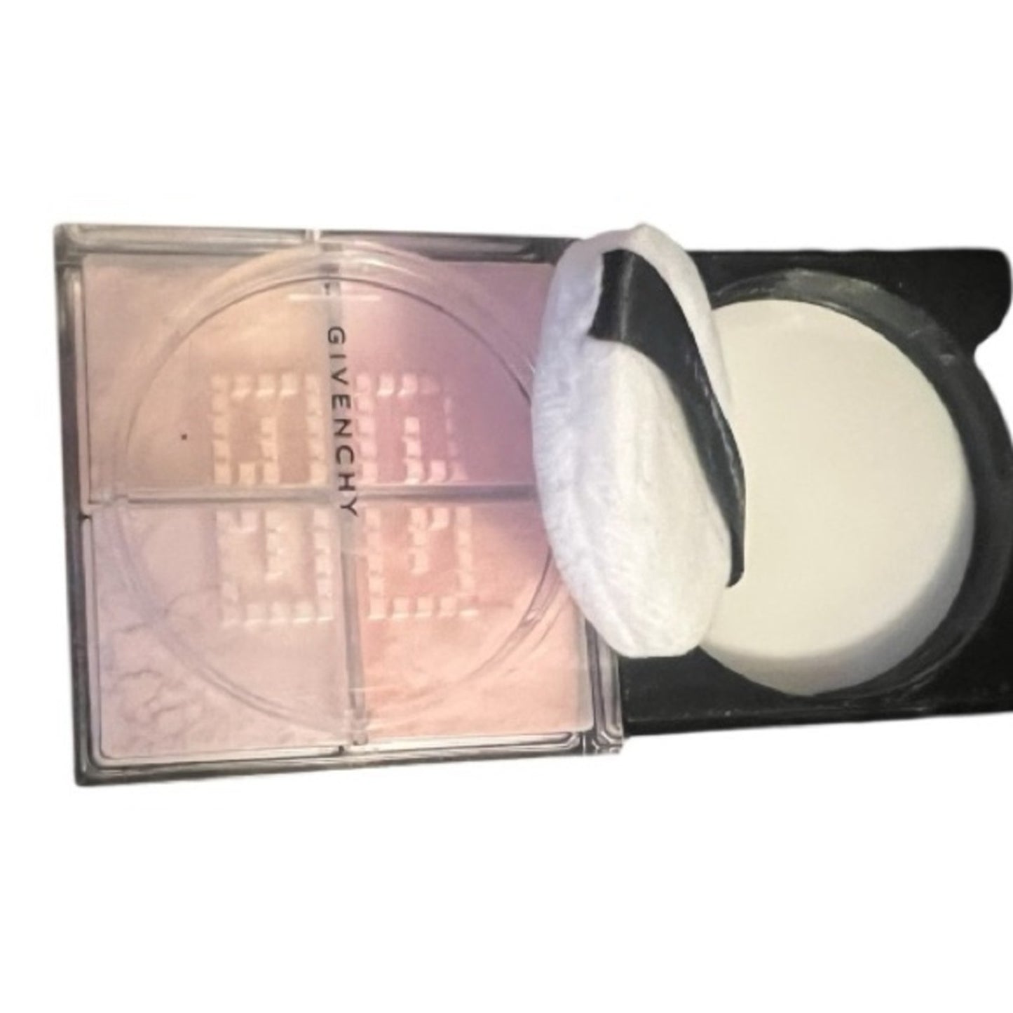 Givenchy Prisme Libre Loose Powder Original Formula 4 colors Voile Rose