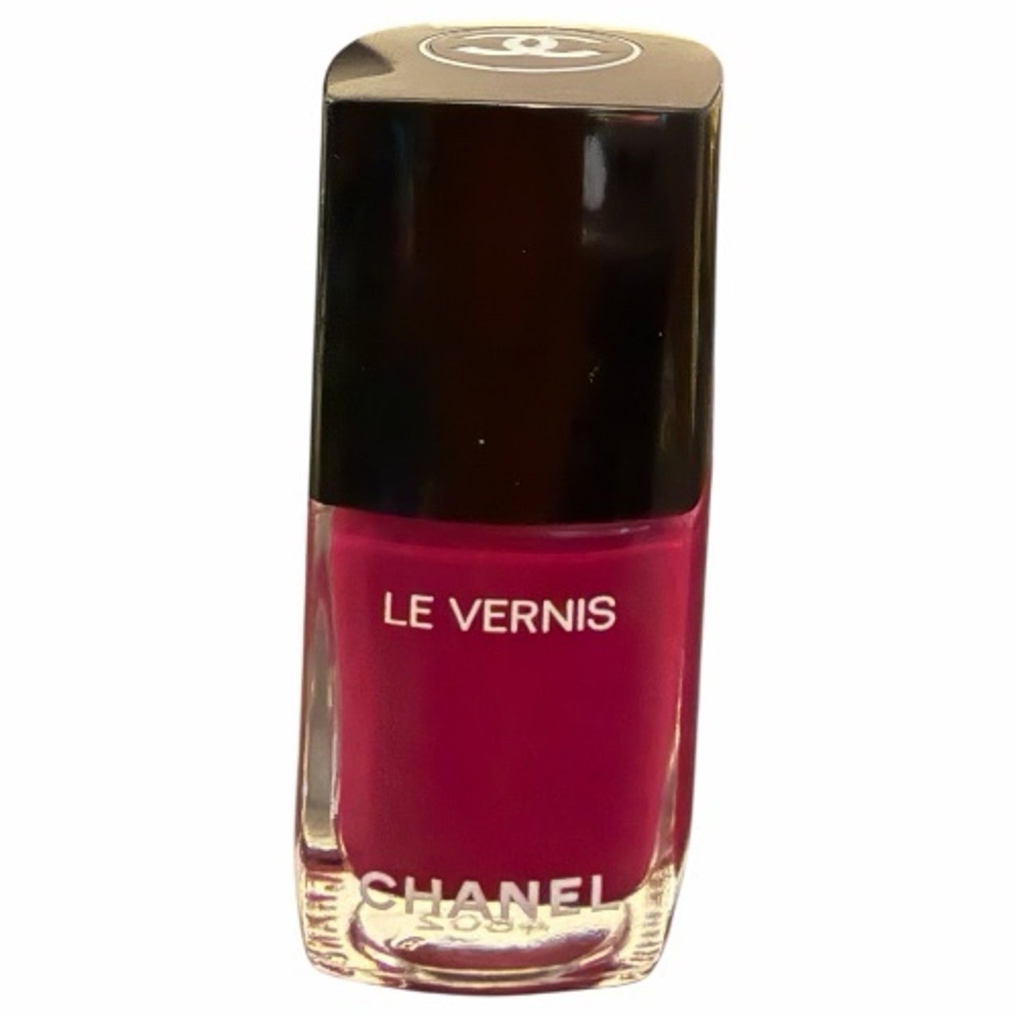 Chanel Le Vernis Nail Colour - 745
Vibration • New • Authentic