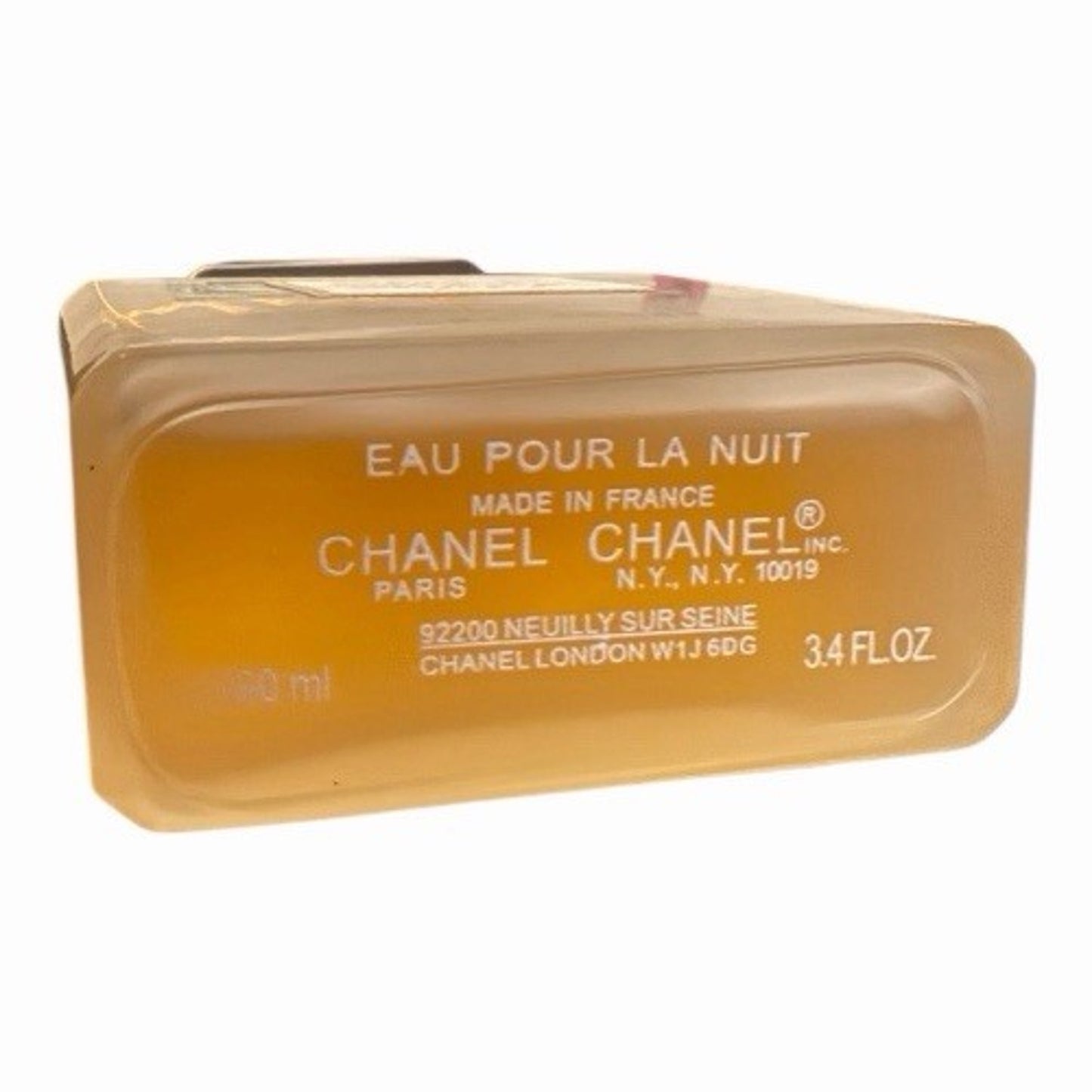 Chanel - Coco Mademoiselle L'Eau Privee Night Fragrance Spray 3.4oz RARE