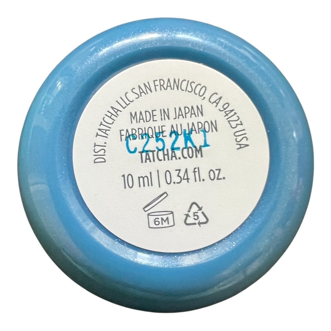 Tatcha Bundle of 4 - Rice Wash, Essence, Water Cream & Indigo night Cream