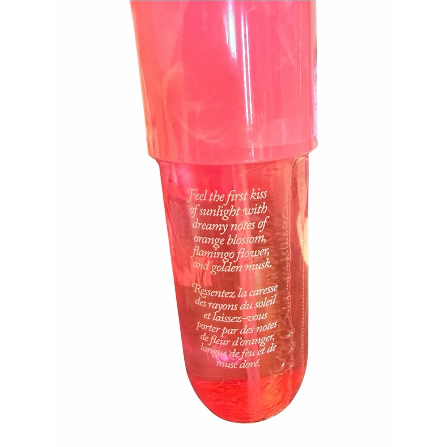 NEW Sealed Sol de Janeiro Flor Mística Perfume Mist 3 oz 90 mL Limited Edition