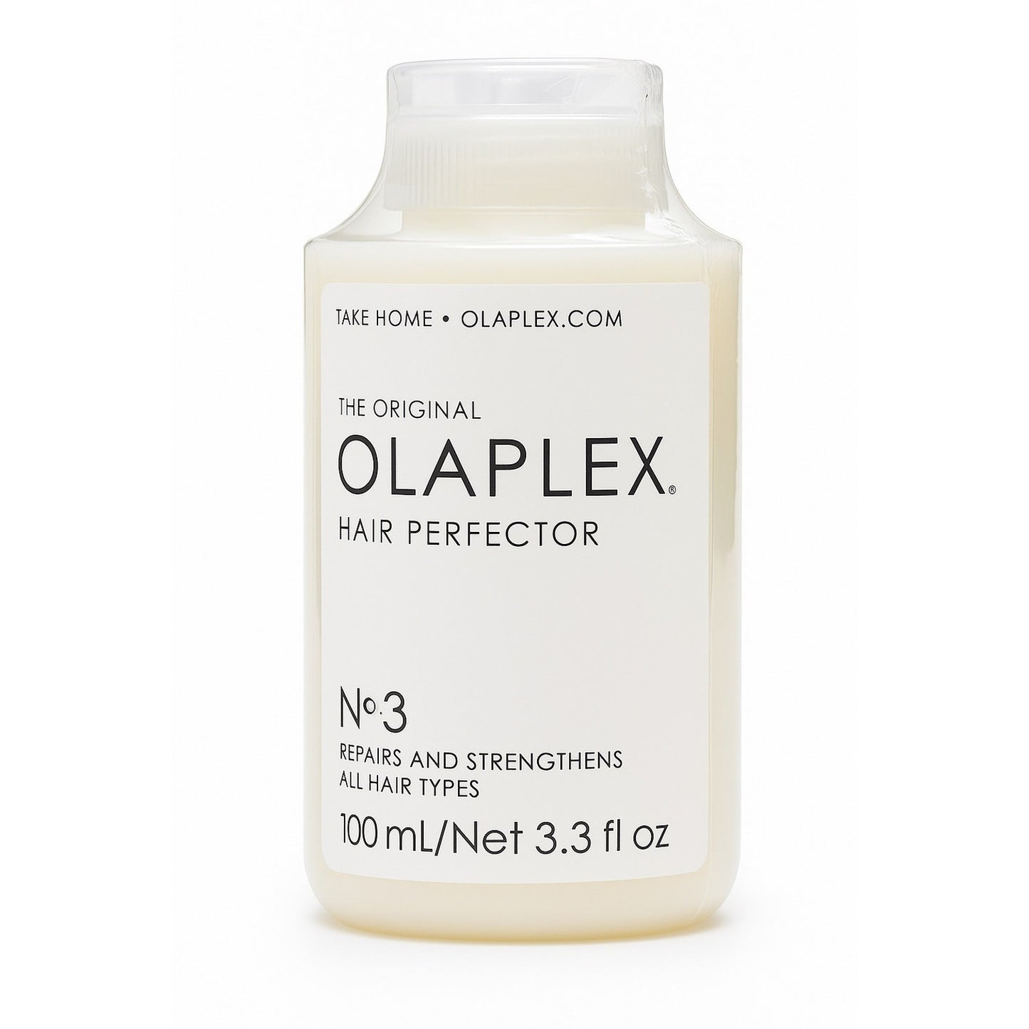 Olaplex No. 3 Hair Perfector 3.3 oz New and Sealed