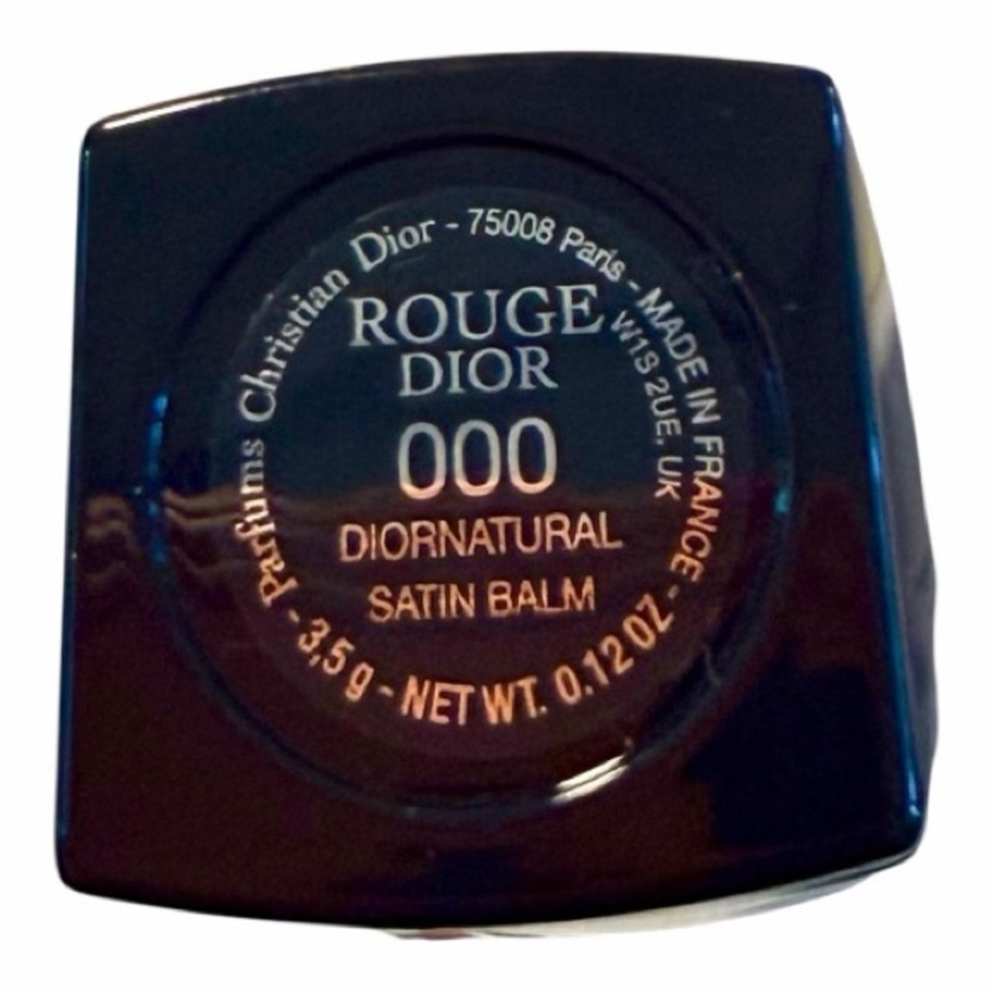 Dior | Rouge Dior Couture | 000 Diornatural New