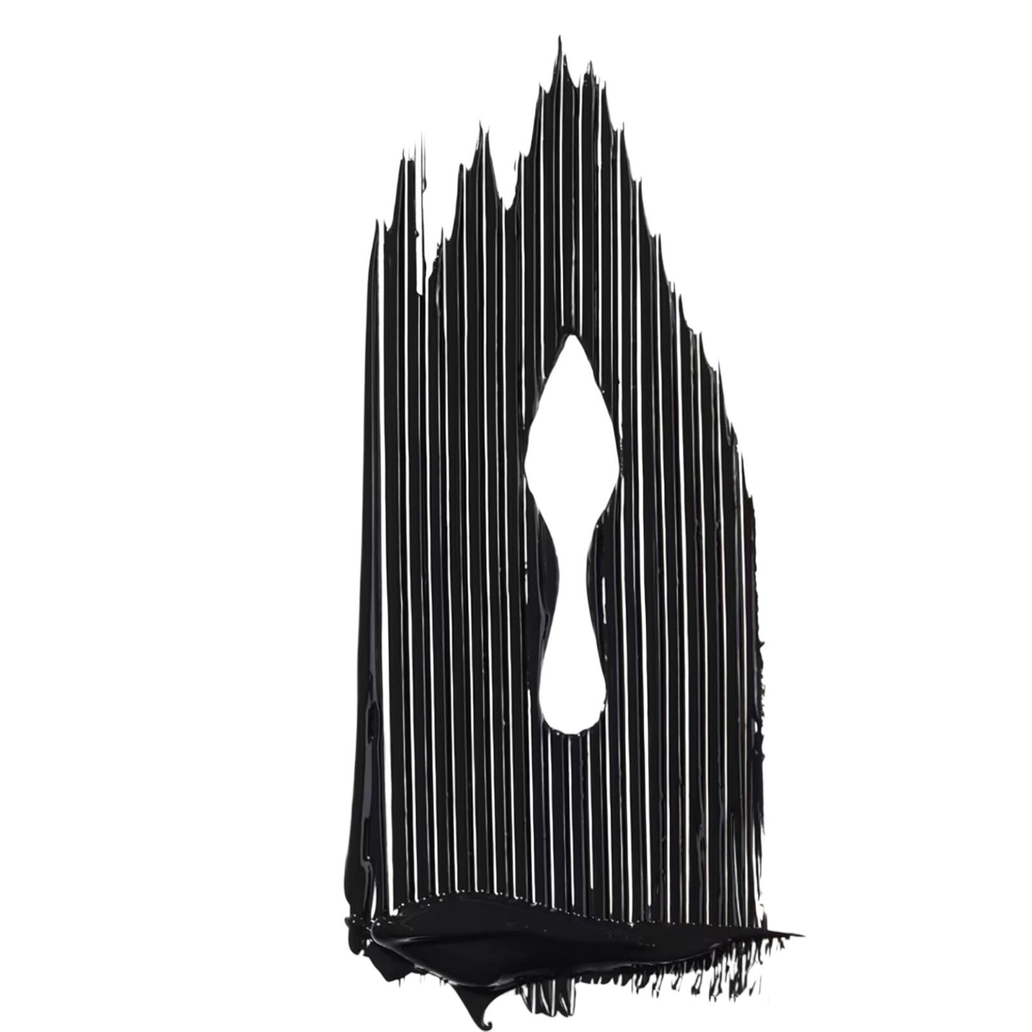 Christian Louboutin Les Yeux Noirs Lift Ultima Mascara (100) Black New in Box