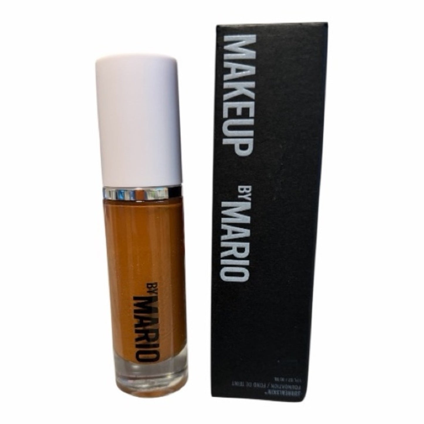 Makeup by Mario SurrealSkin Liquid Foundation 21W New in Box