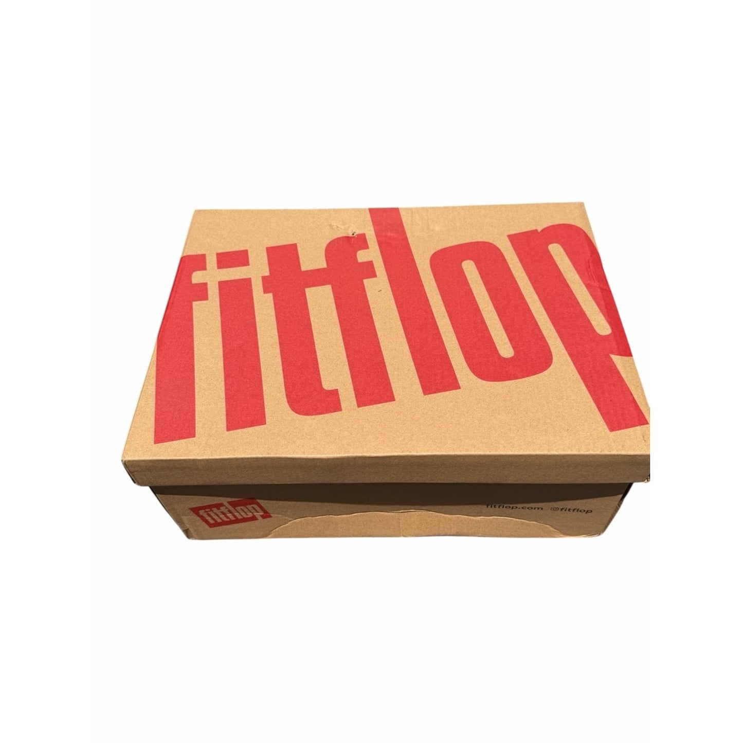 FitFlop Galaxy Embellished Toe Thong Sandals Gold Size 9 NIB Comfort Sandals