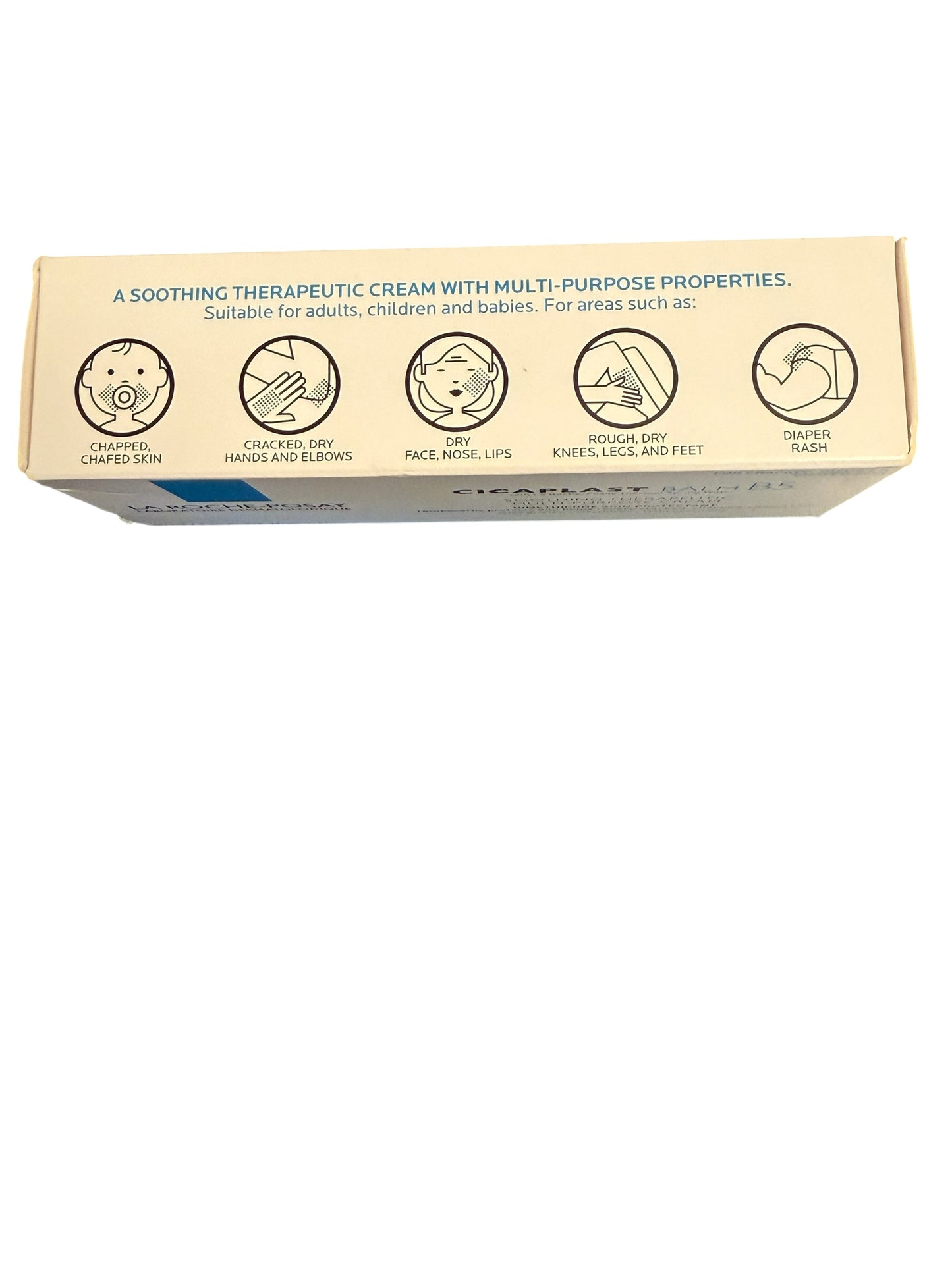 La Roche-Posay Cicaplast Balm B5 Soothing Repair Cream 40ml NEW IN BOX