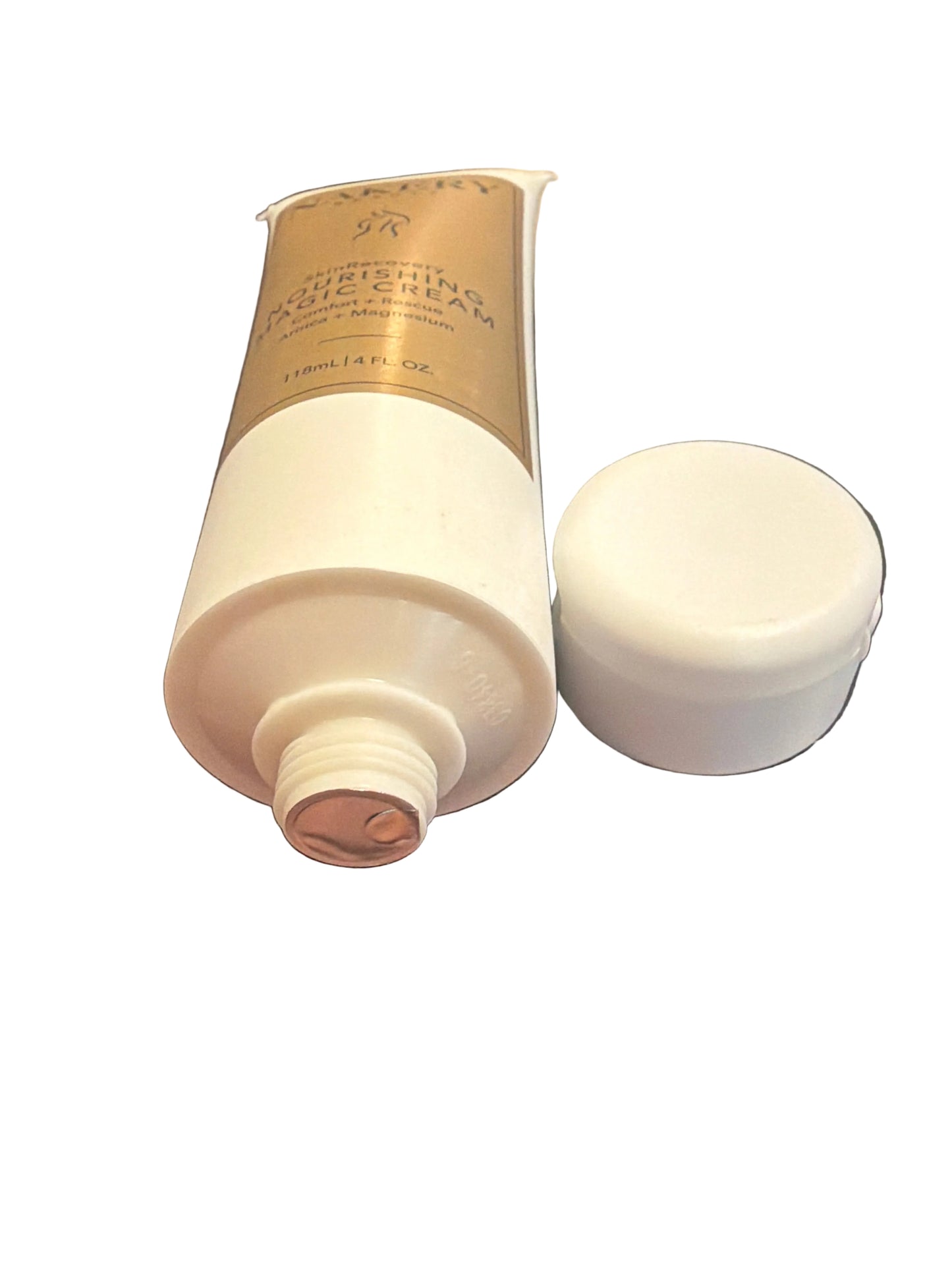 Nakery Beauty SkinRecovery Nourishing Magic Cream Arnica + Magnesium 4 oz Sealed