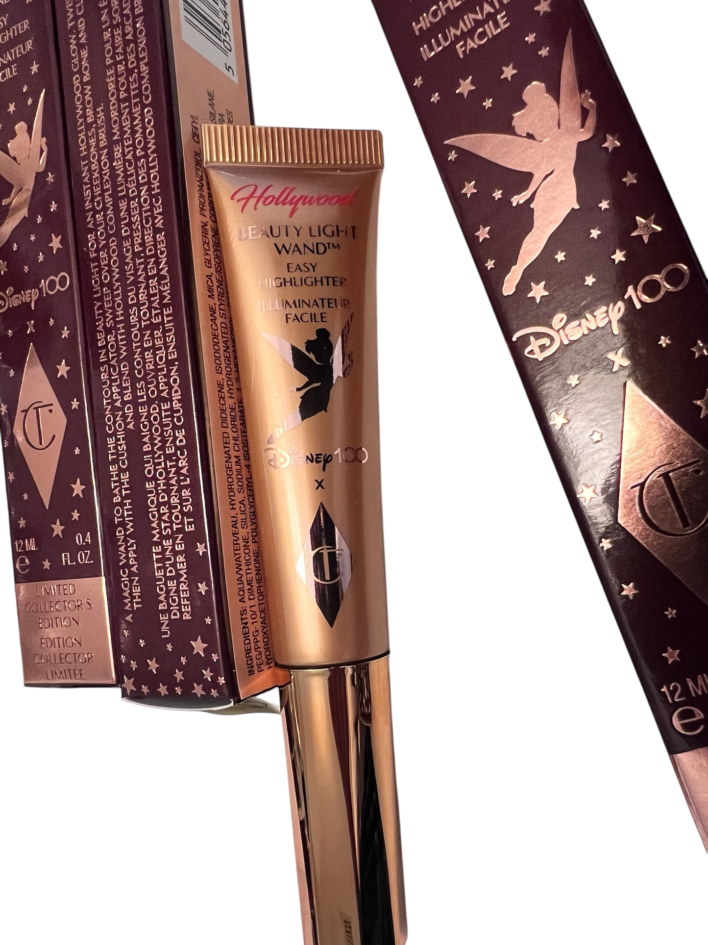 Charlotte Tilbury Gold (0.4 OZ.)