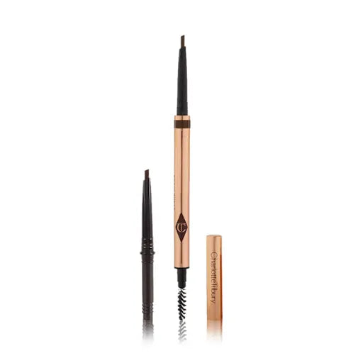 Charlotte Tilbury Brow Cheat Micro Precision Brow Pencil (.001 Oz.)