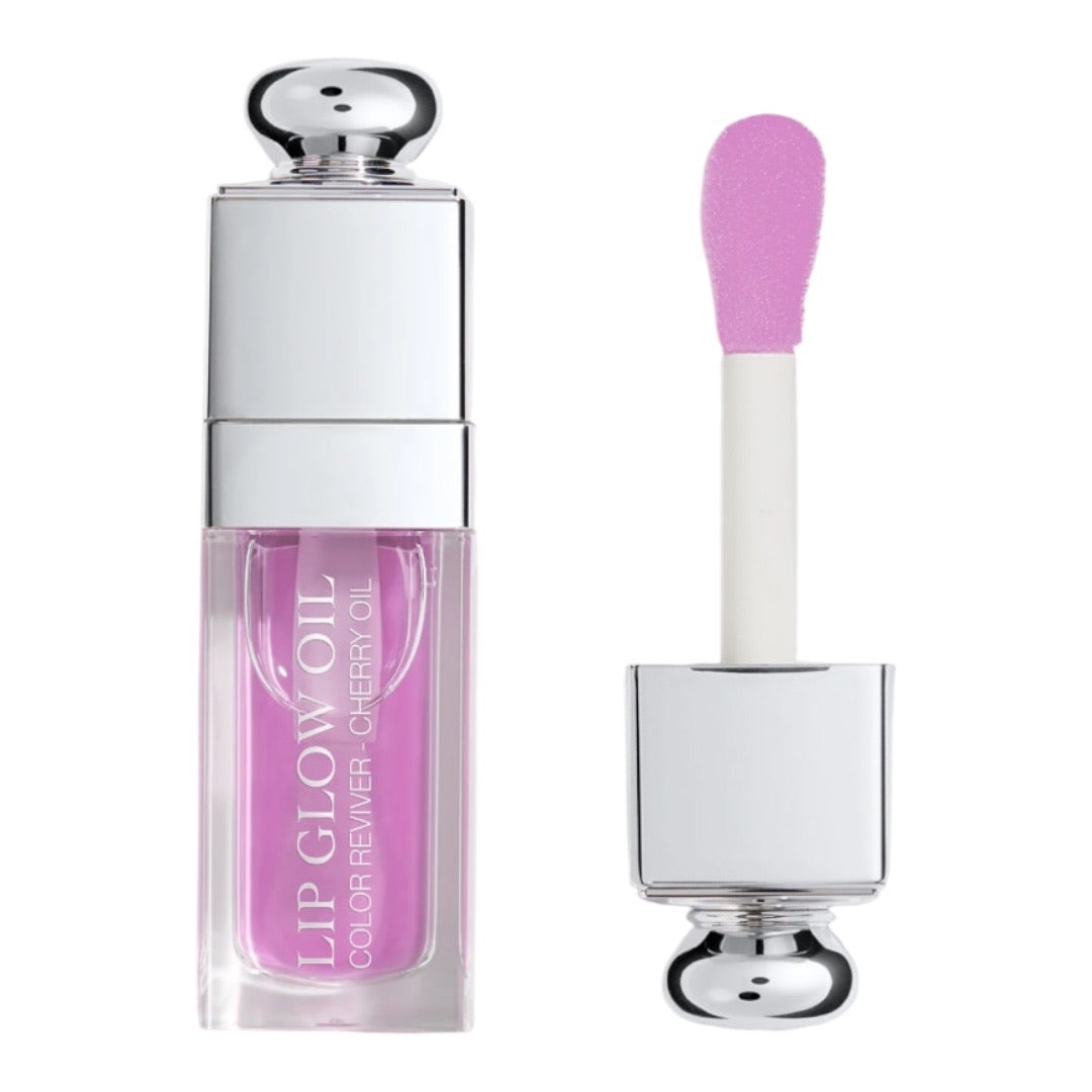 Dior Addict Lip Glow Oil (color 063 new no box) (0.20 OZ.)