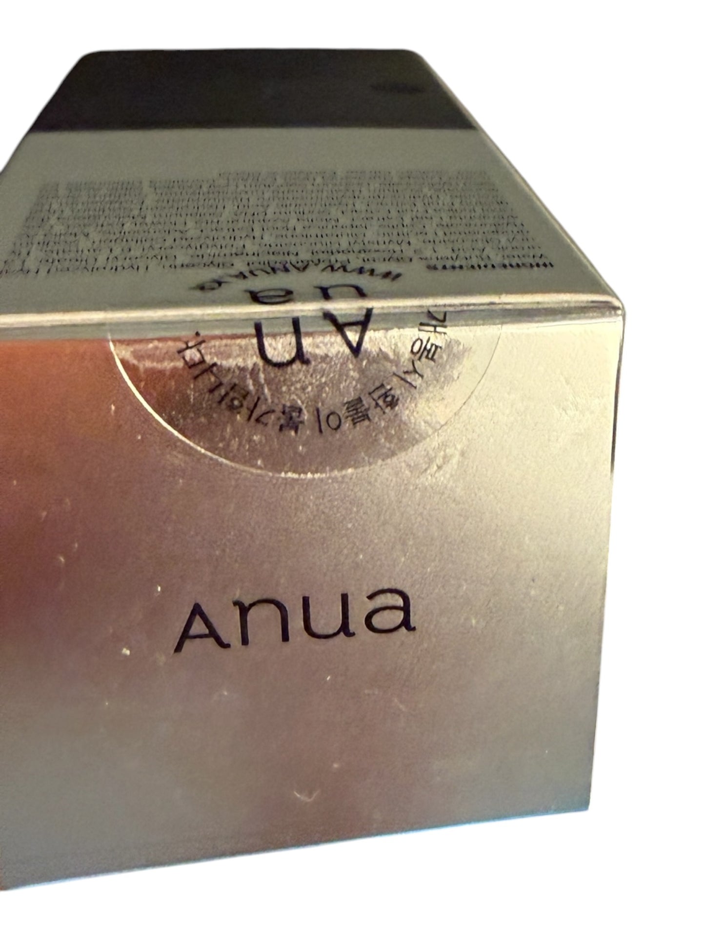 Anua PDRN Hyaluronic Acid Capsule 100 Serum 30ml