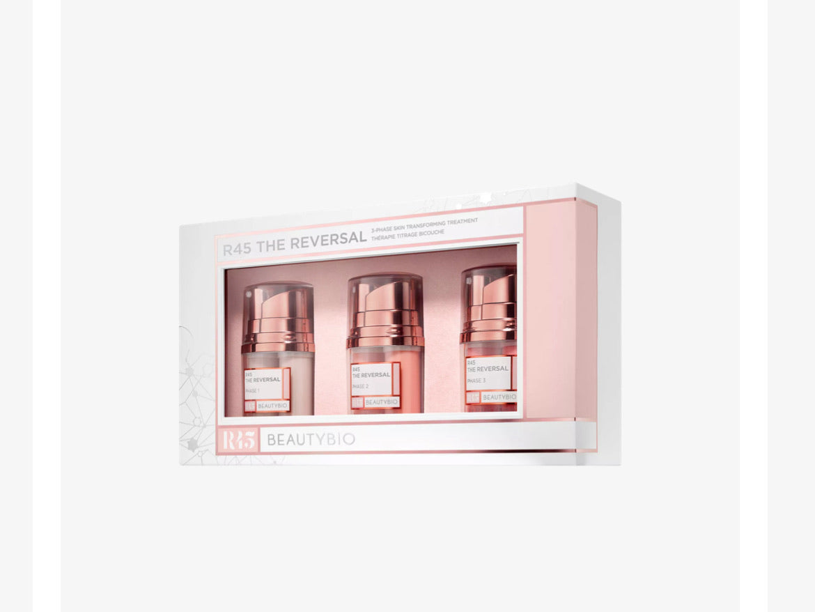 BeautyBio Retinol Boost (6 x 0.17 fl. oz. / 5 ml e)